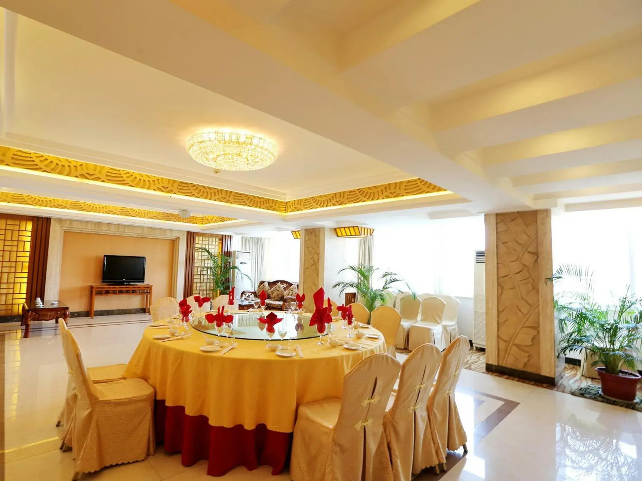 Restaurant/places to eat in Palm Beach Resort & Spa Restaurant/places to eat in Palm Beach Resort & Spa