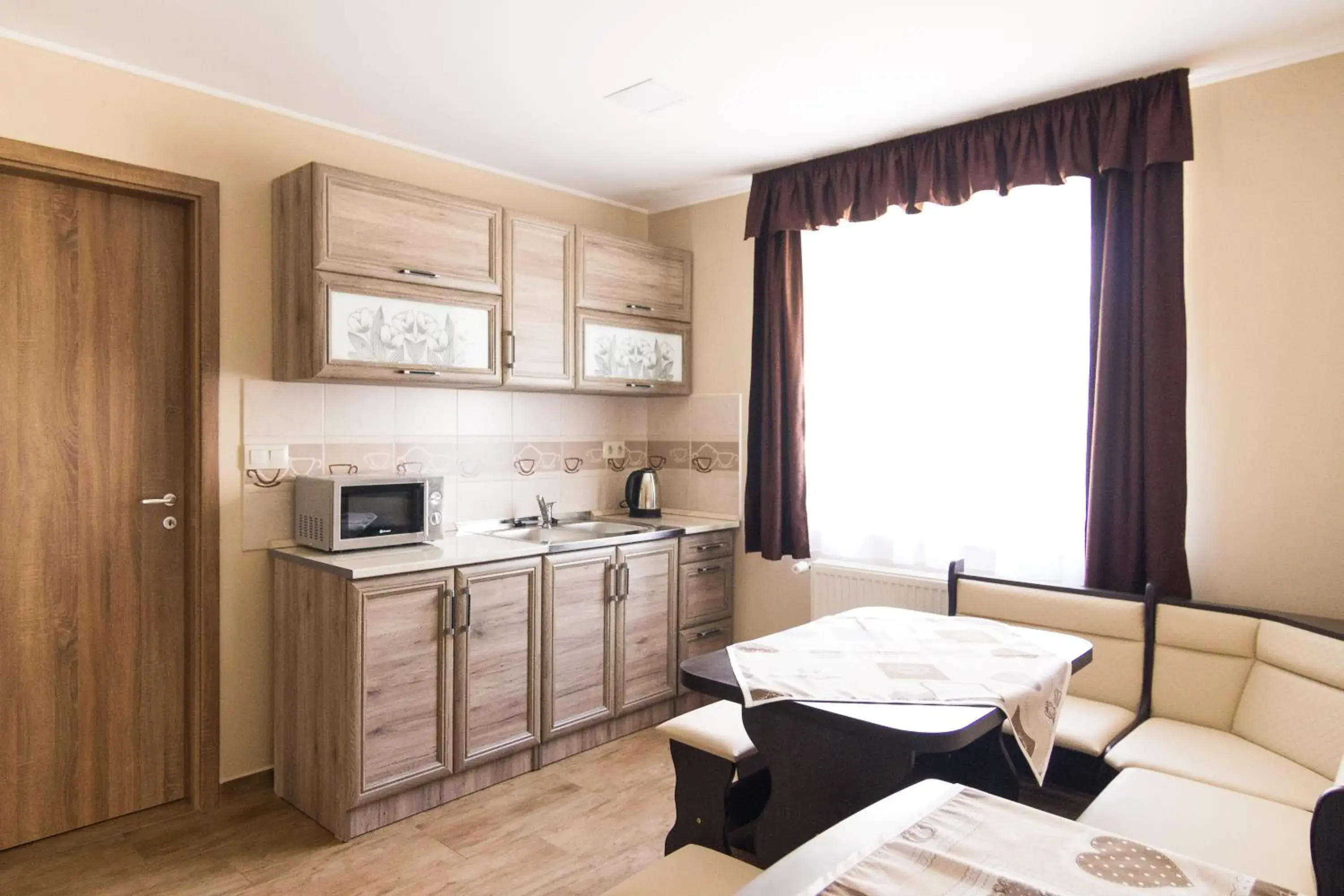 Cuha-gyöngye Apartmanház Cuha-gyöngye Apartmanház