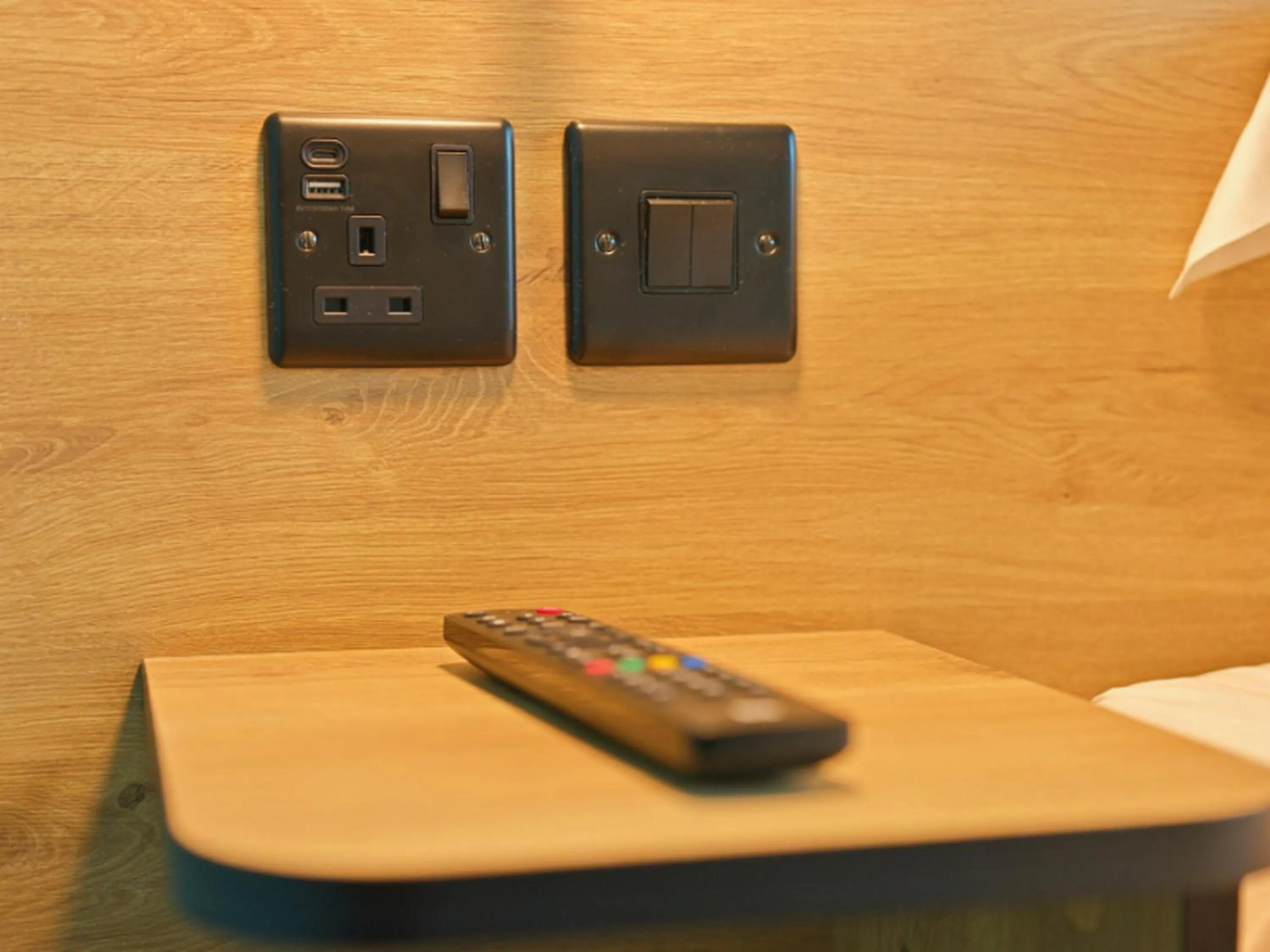 Business facilities in B&B HOTEL Warrington