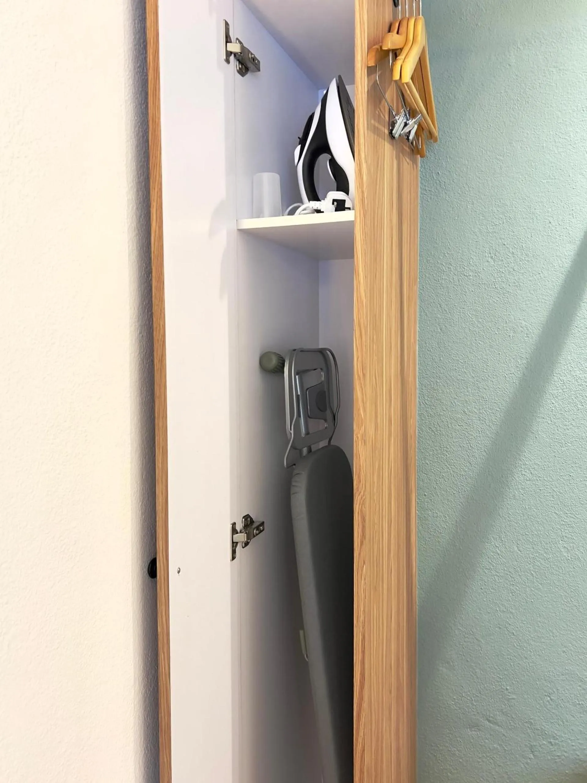 wardrobe in Wyndham Garden Shahzan Fraser's Hill