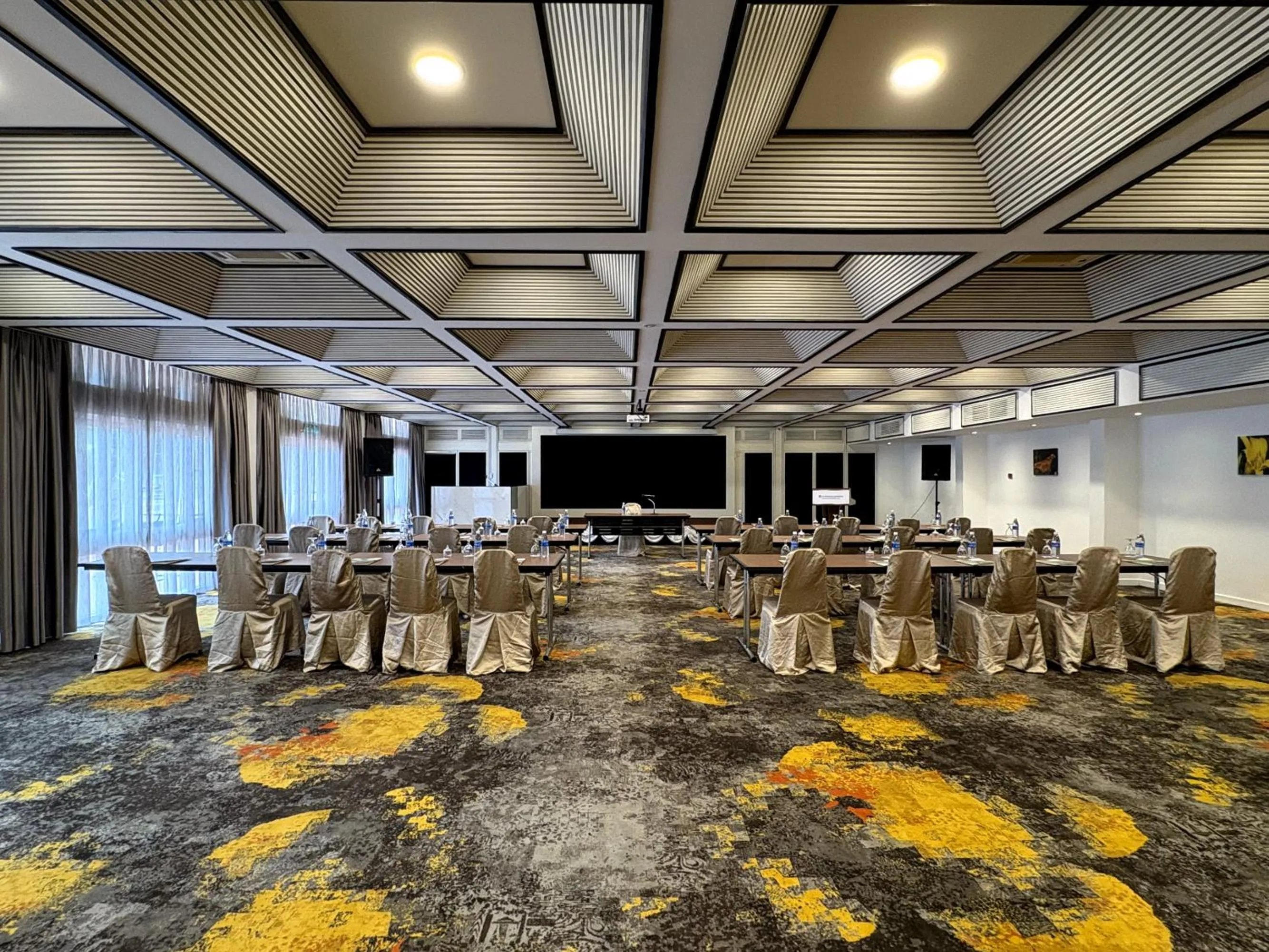 Meeting/conference room in Wyndham Garden Shahzan Fraser's Hill