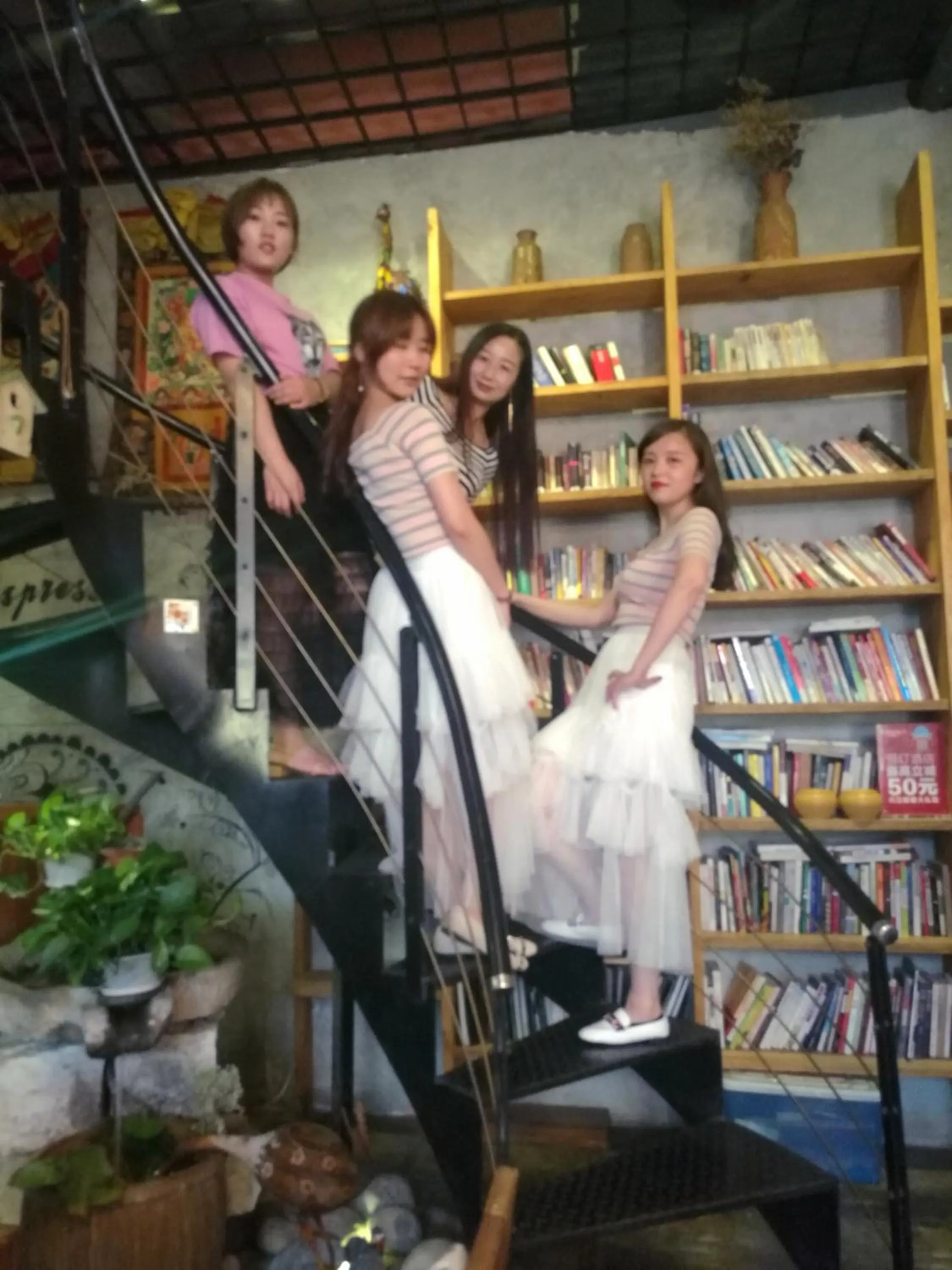 Chengdu Dreams Travel International Youth Hostel