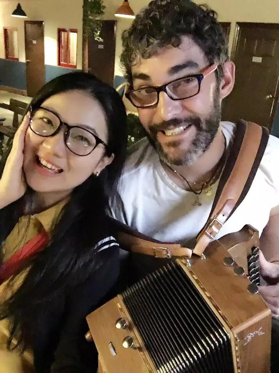 Chengdu Dreams Travel International Youth Hostel