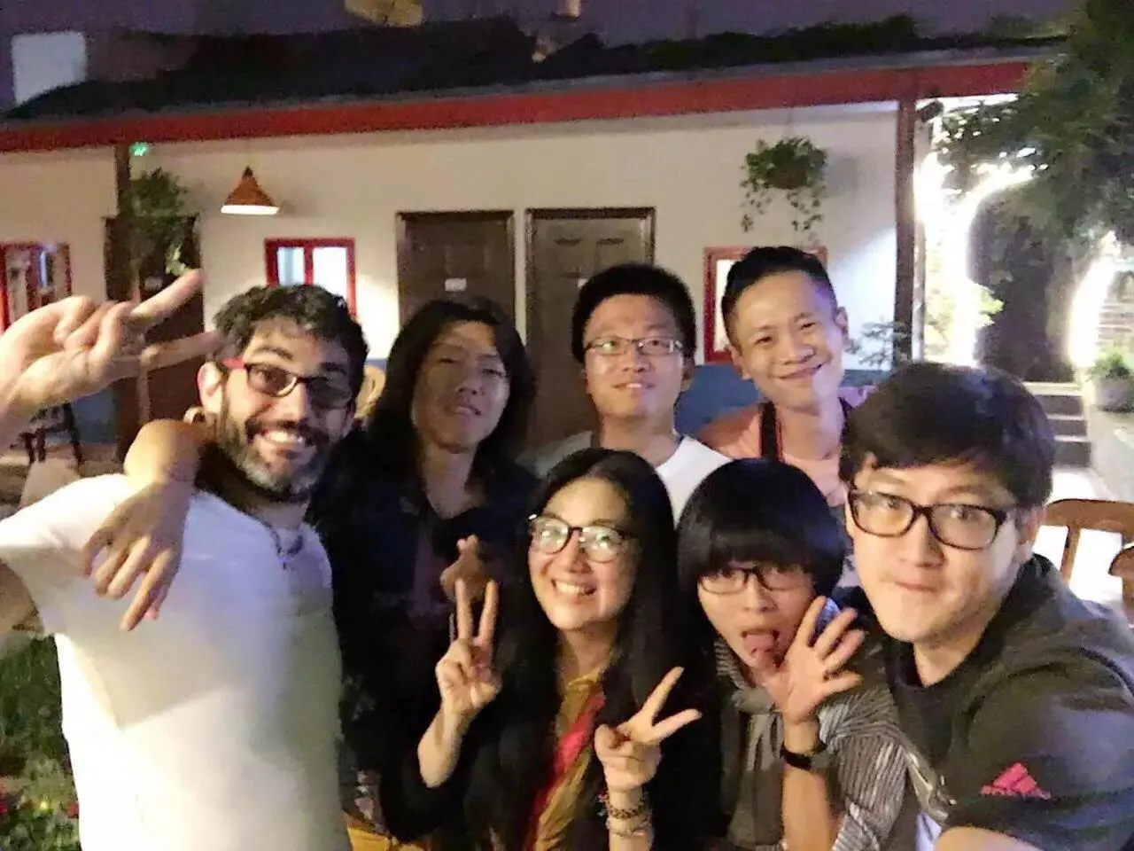 Chengdu Dreams Travel International Youth Hostel