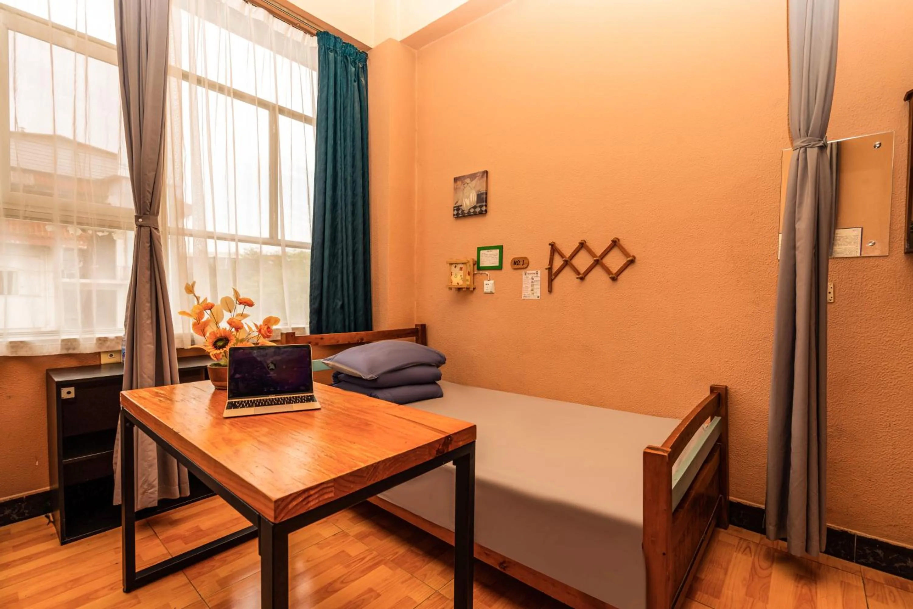 Chengdu Dreams Travel International Youth Hostel