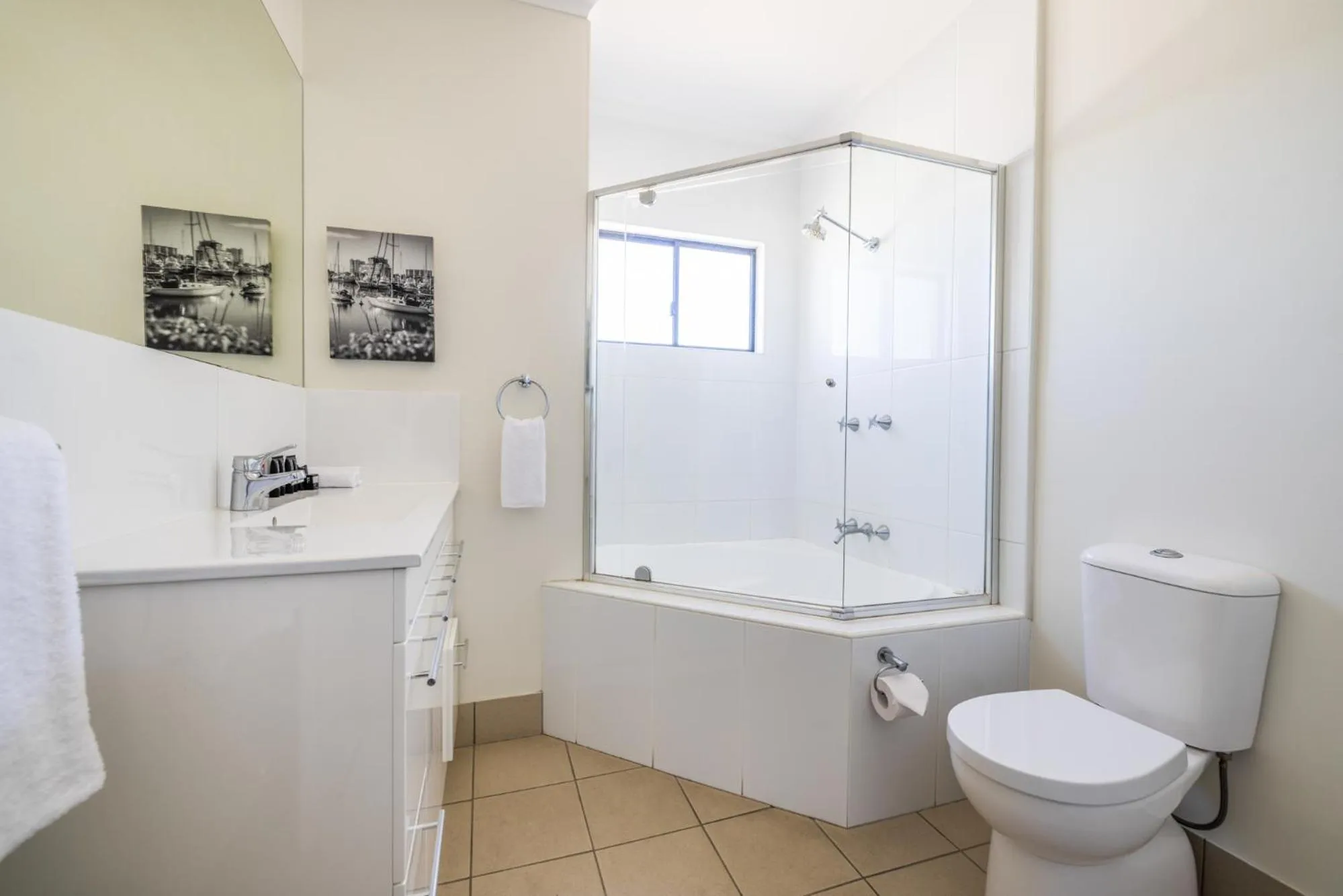 Aligned Corporate Residences Townsville