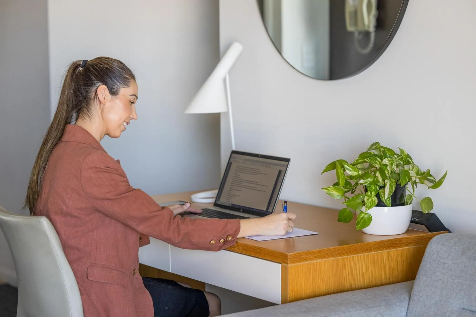 Aligned Corporate Residences Townsville