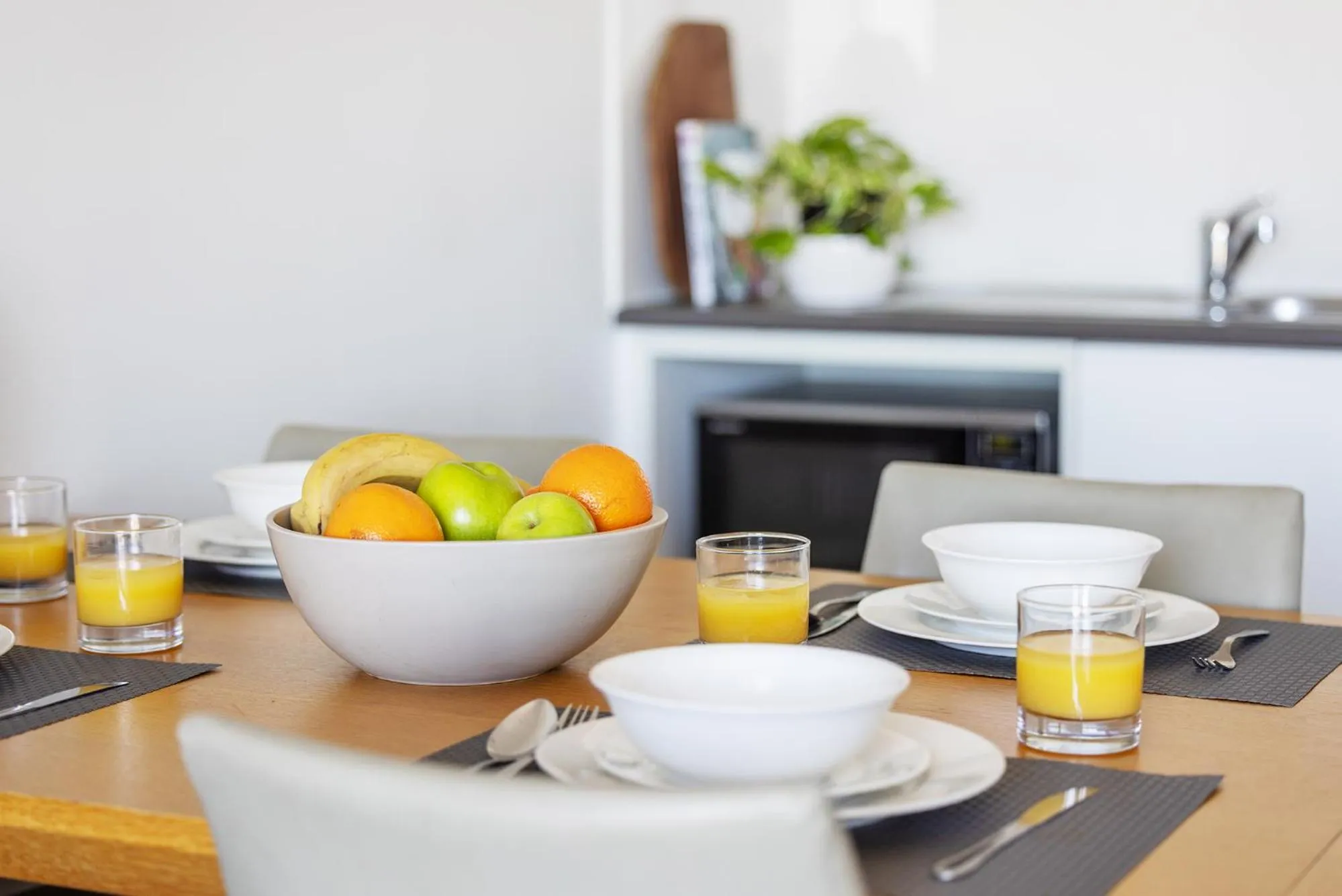 Aligned Corporate Residences Townsville