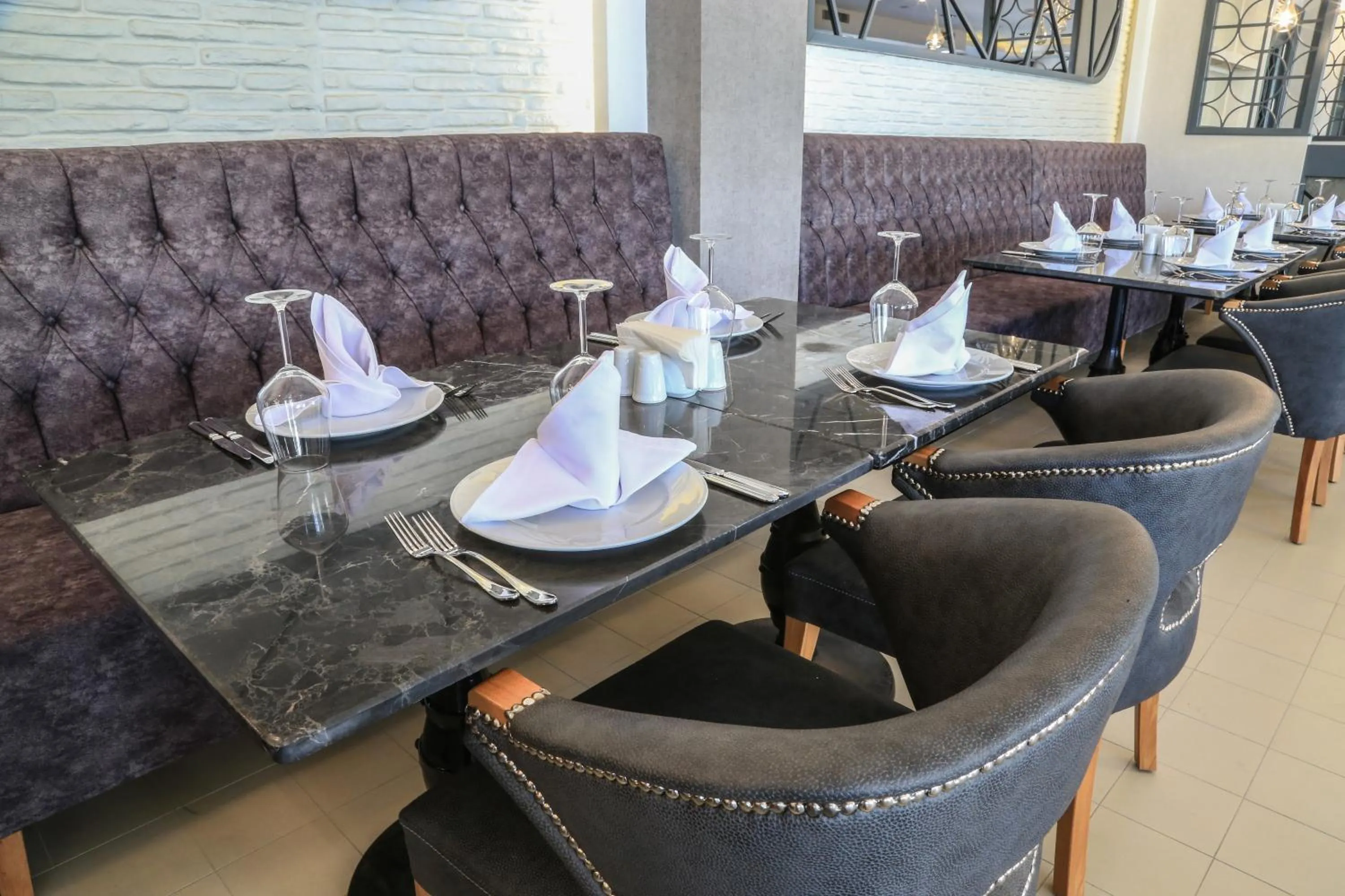 Restaurant/places to eat in AYMİRA HOTEL & SPA