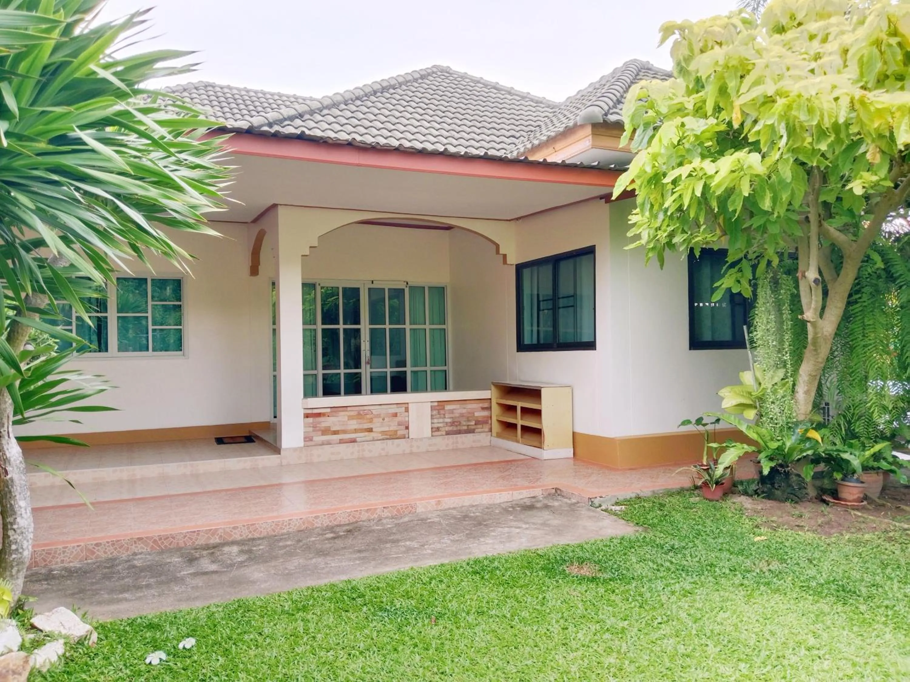 Sweet Floresta Pool Villa