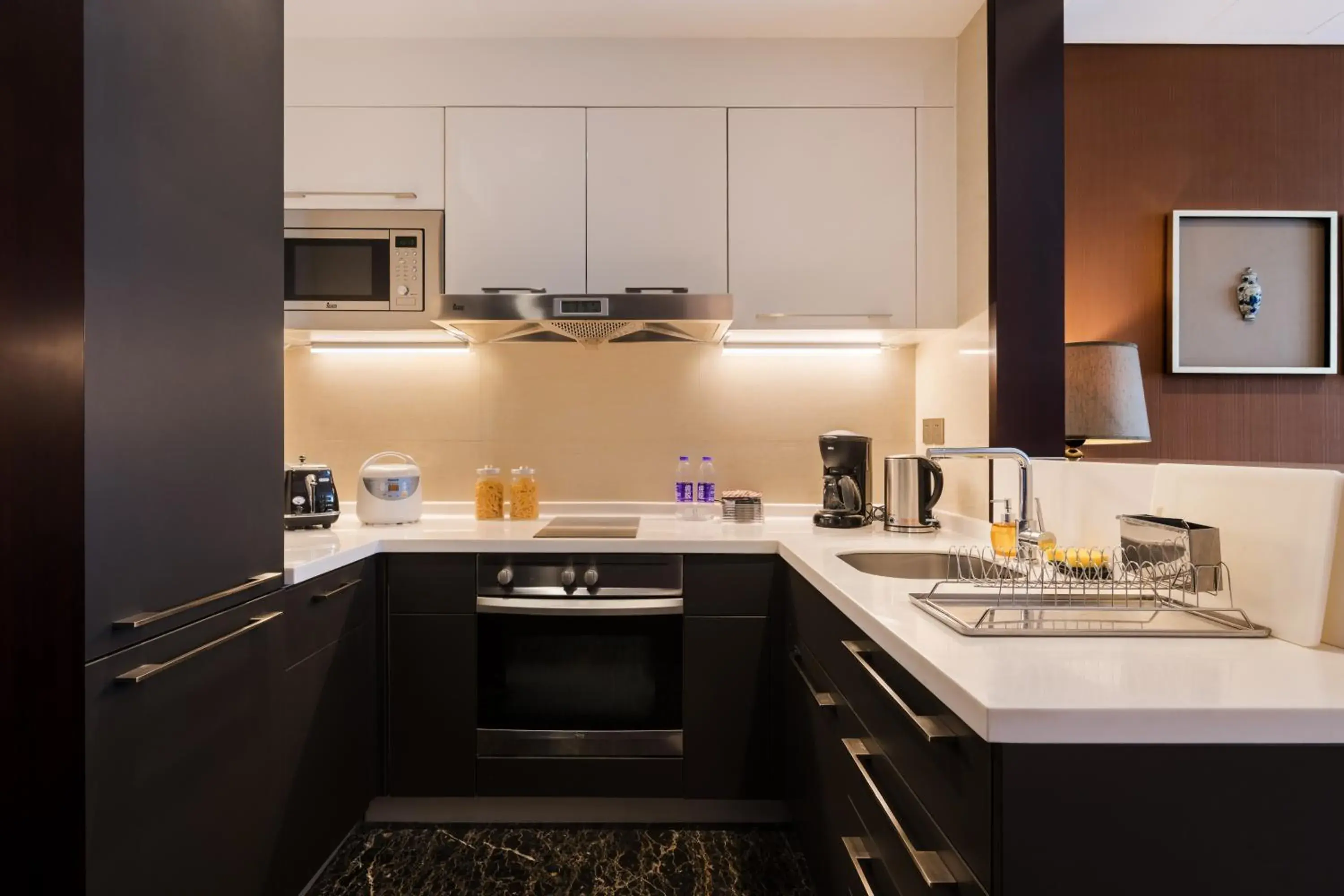 Oakwood Premier Guangzhou Oakwood Premier Guangzhou