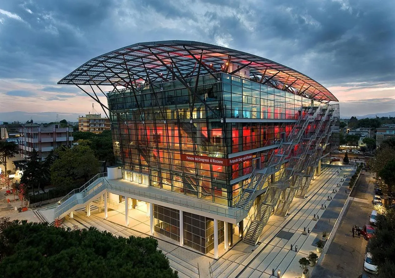 Activities in Residenza Alma