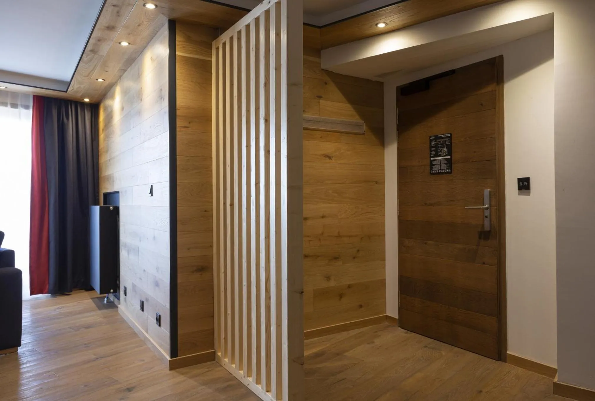 Hôtel Alparena & Spa - 4 étoiles