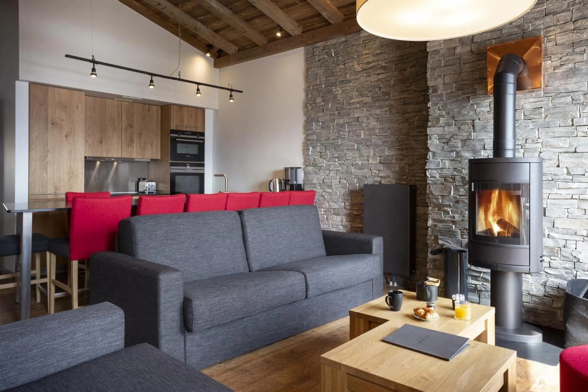 Hôtel Alparena & Spa - 4 étoiles