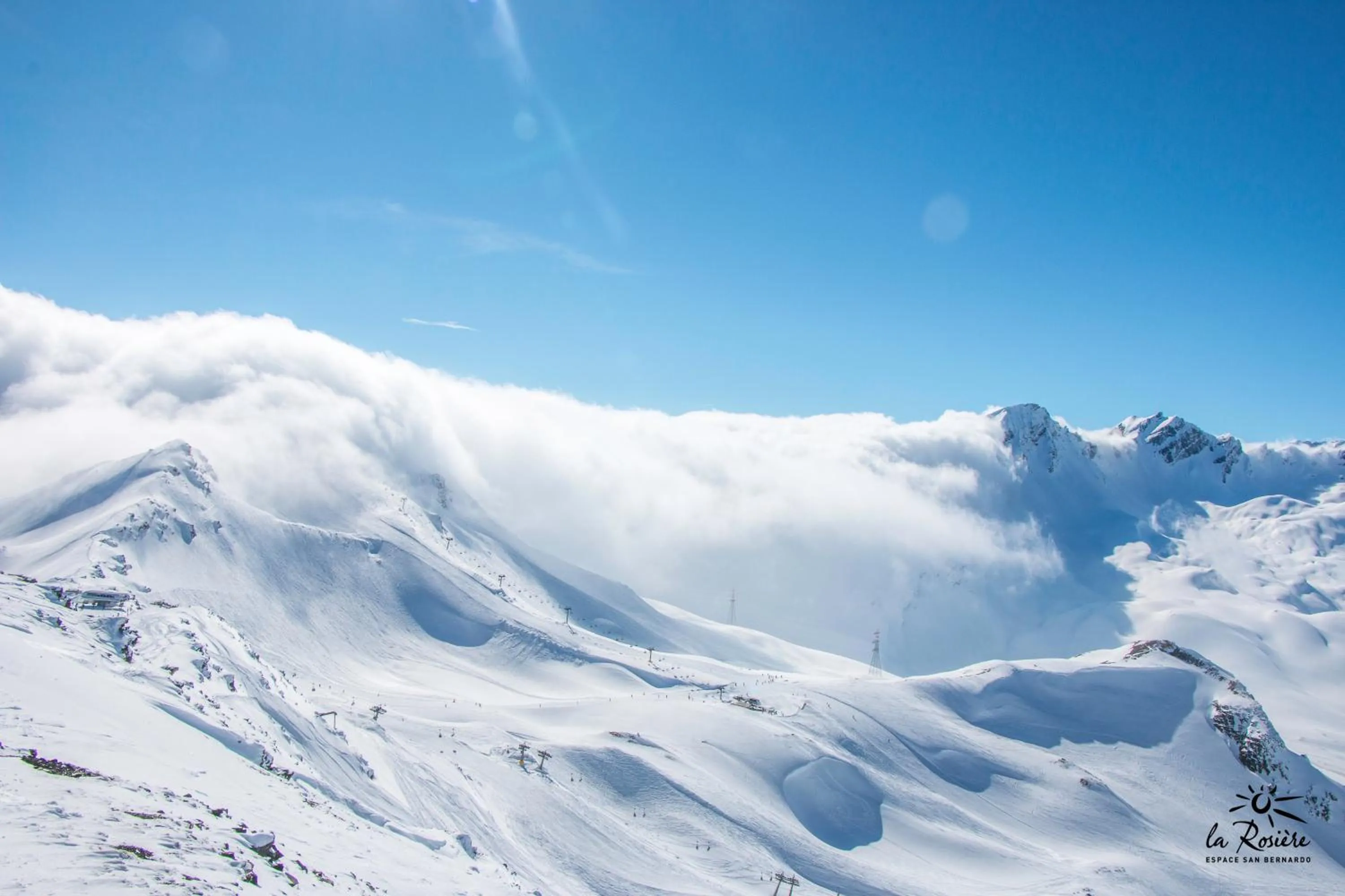 Hôtel Alparena & Spa - 4 étoiles