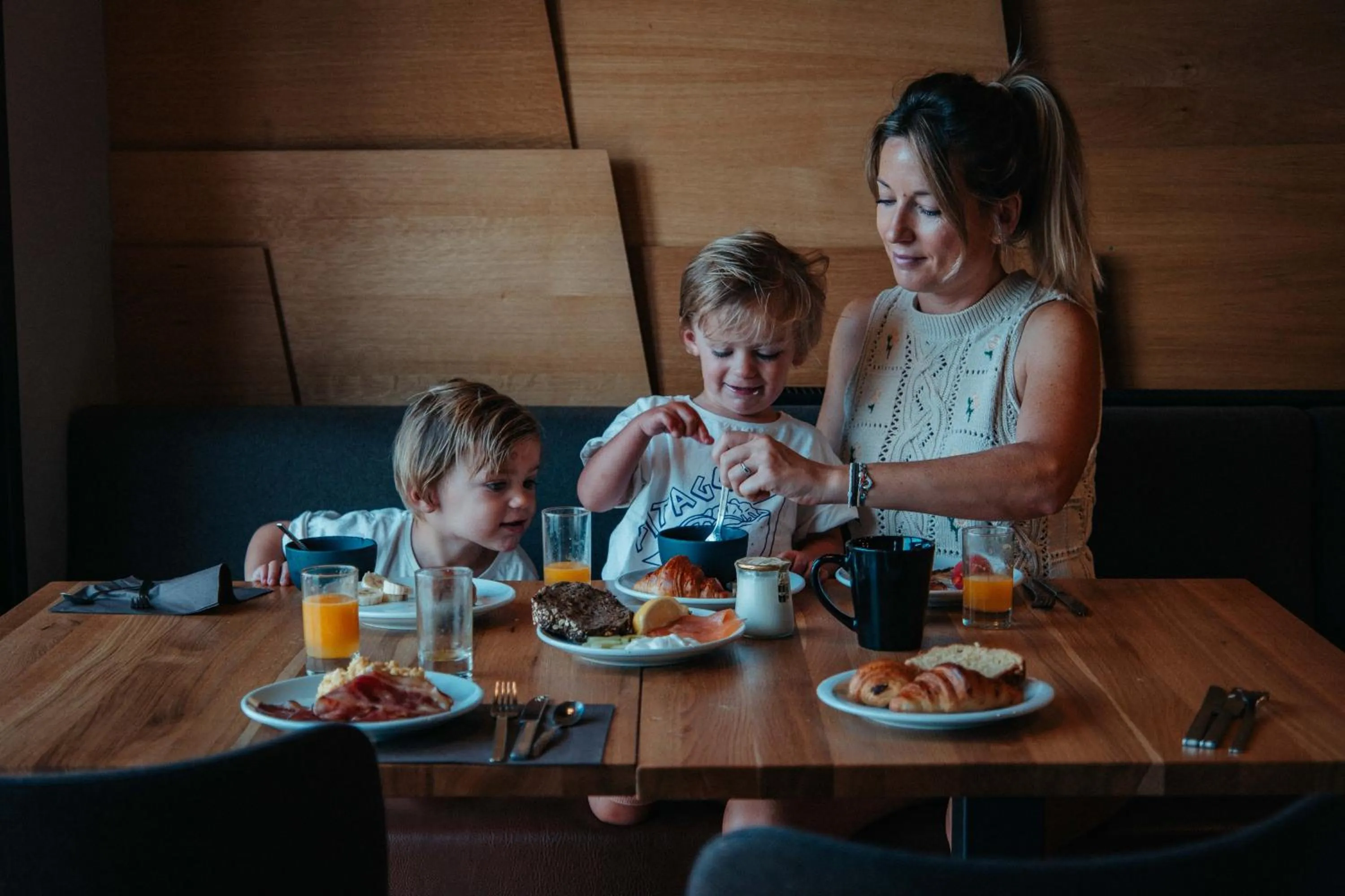 Hôtel Alparena & Spa - 4 étoiles