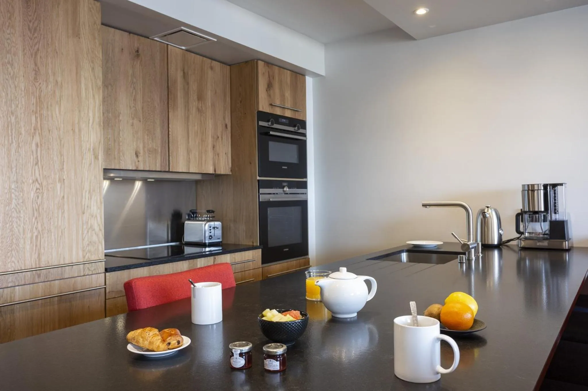 Hôtel Alparena & Spa - 4 étoiles