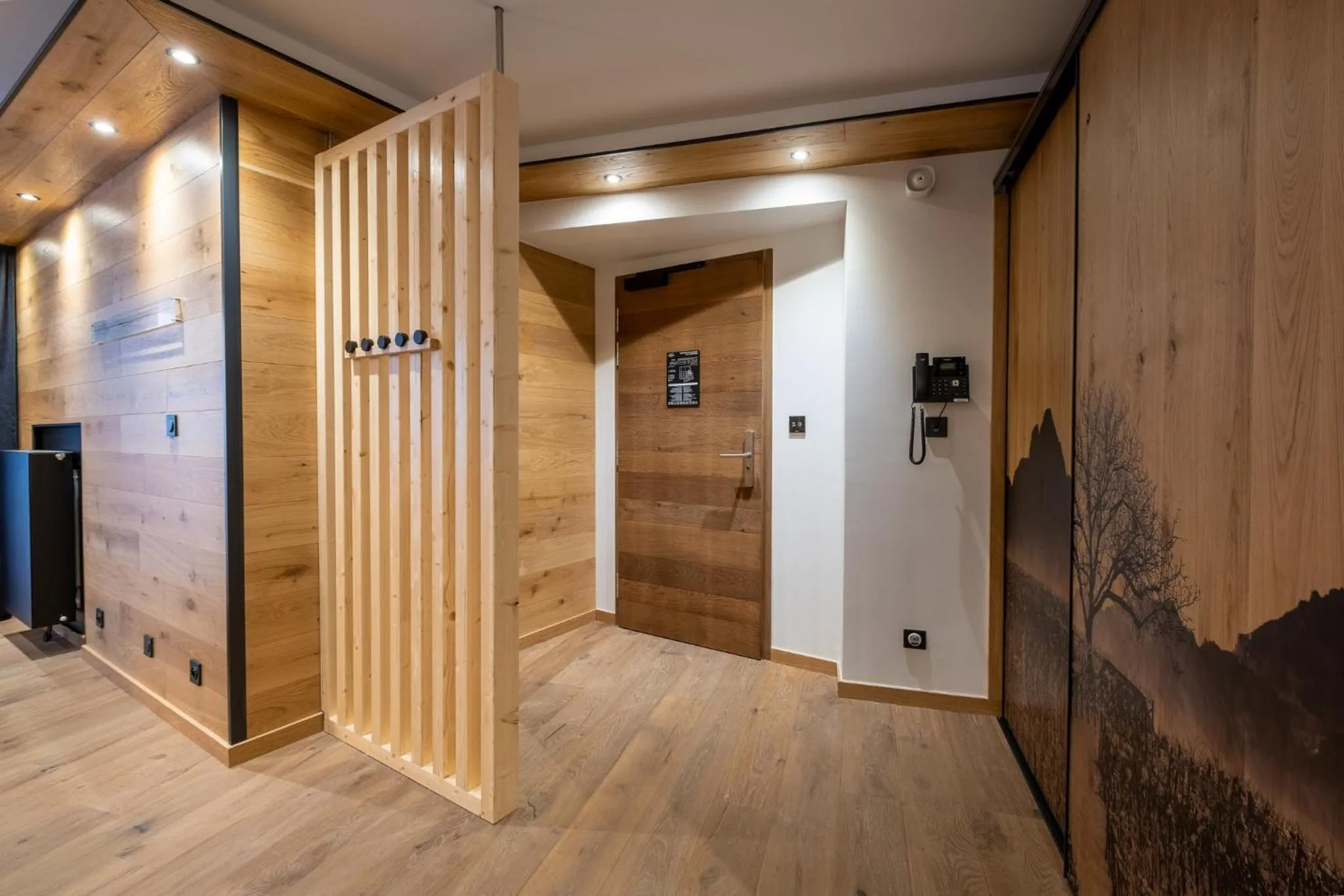 Hôtel Alparena & Spa - 4 étoiles