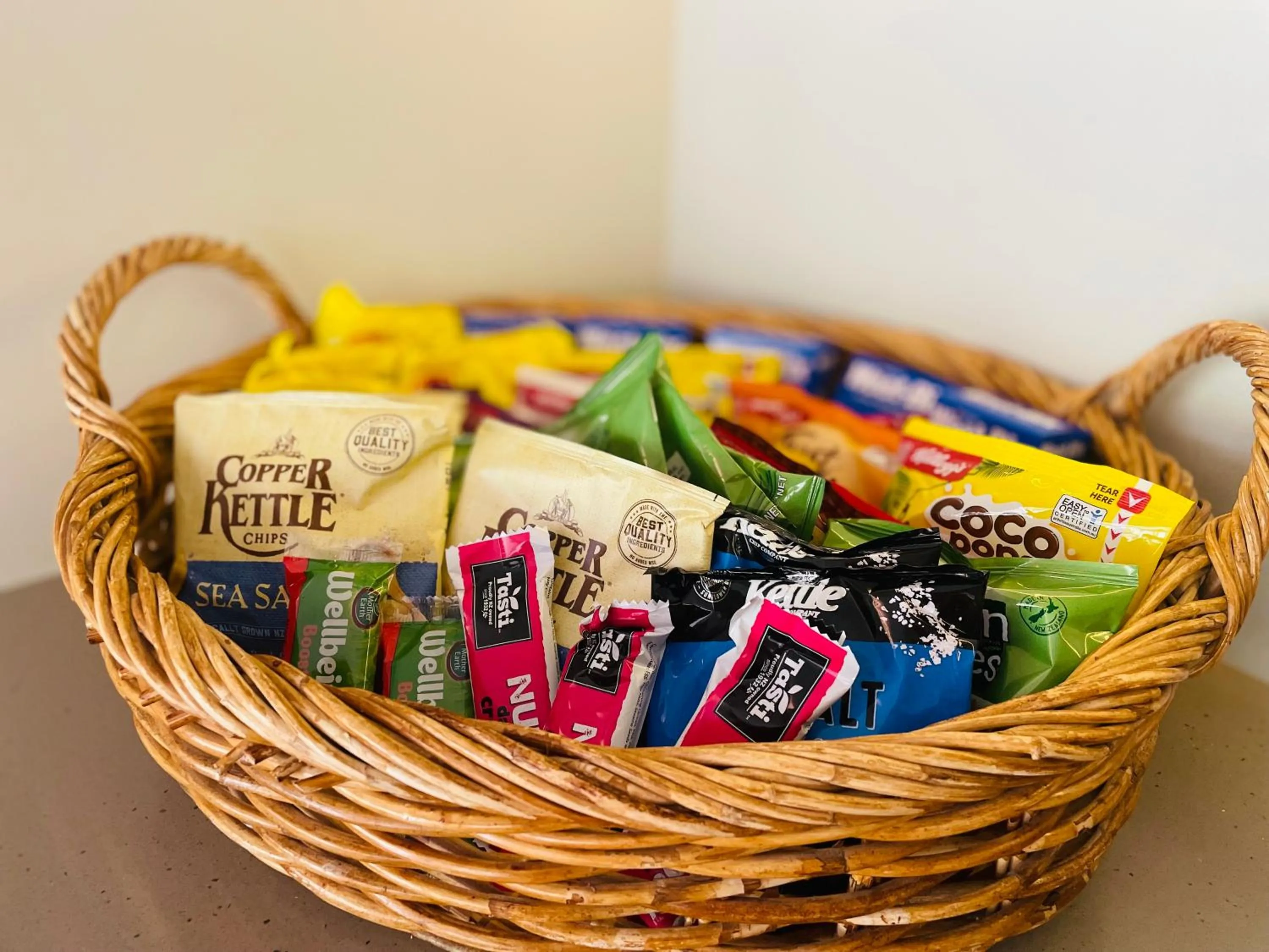 Restaurant/places to eat in Queenstown Country Lodge