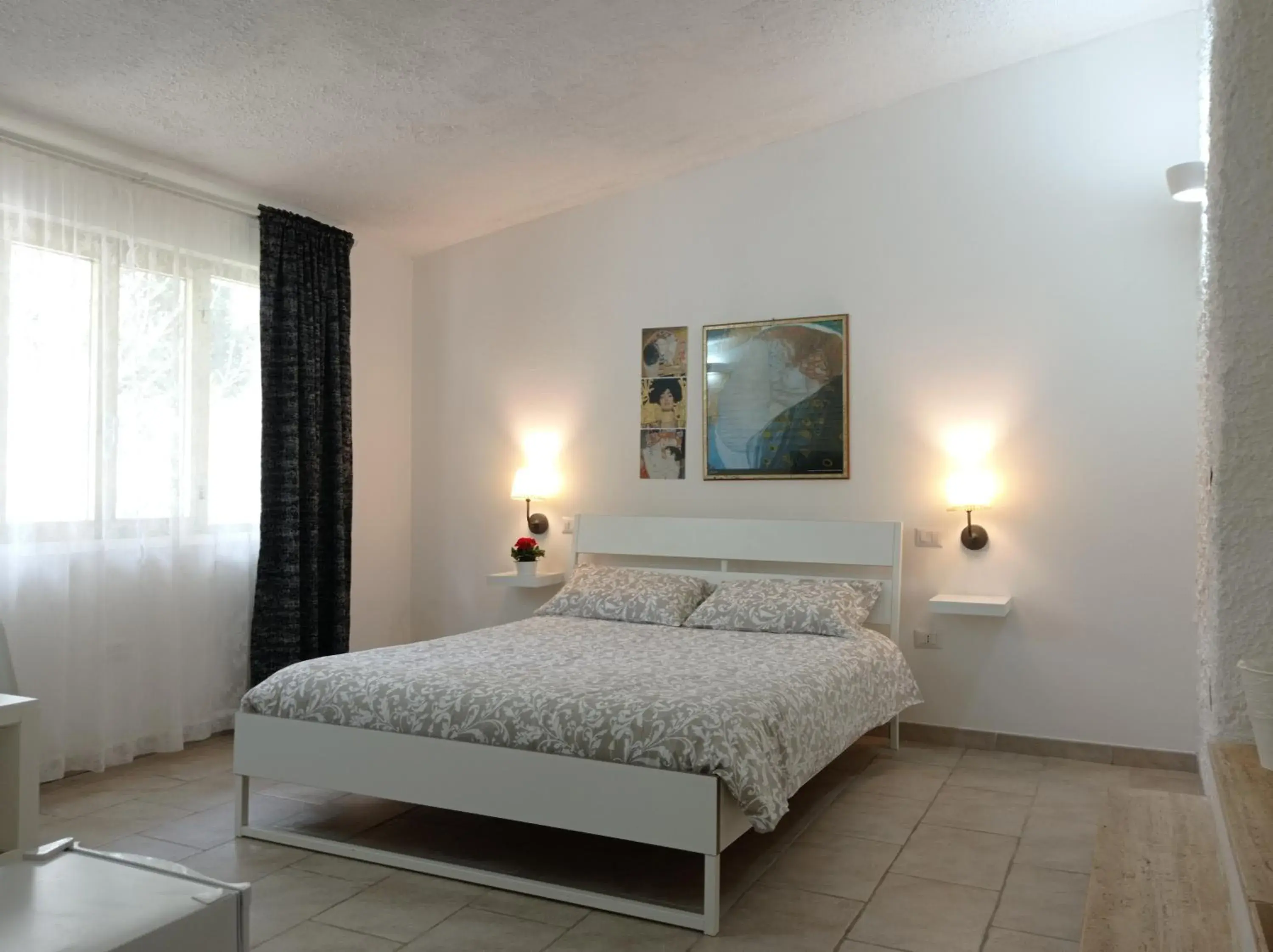 Standard Triple Room in Gli Archi Country Home Standard Triple Room in Gli Archi Country Home