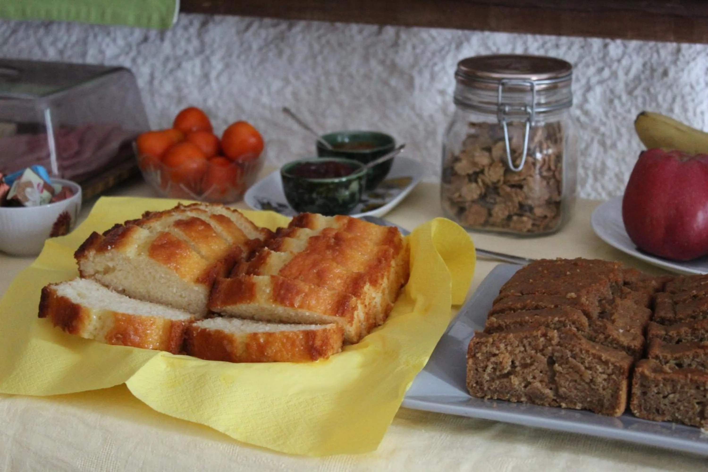 Coffee/tea facilities in Gli Archi Country Home