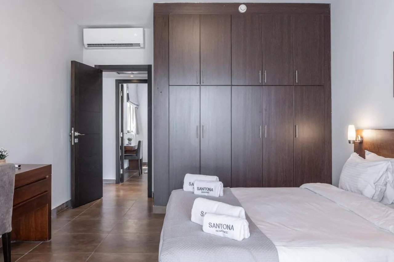 Santona Residence
