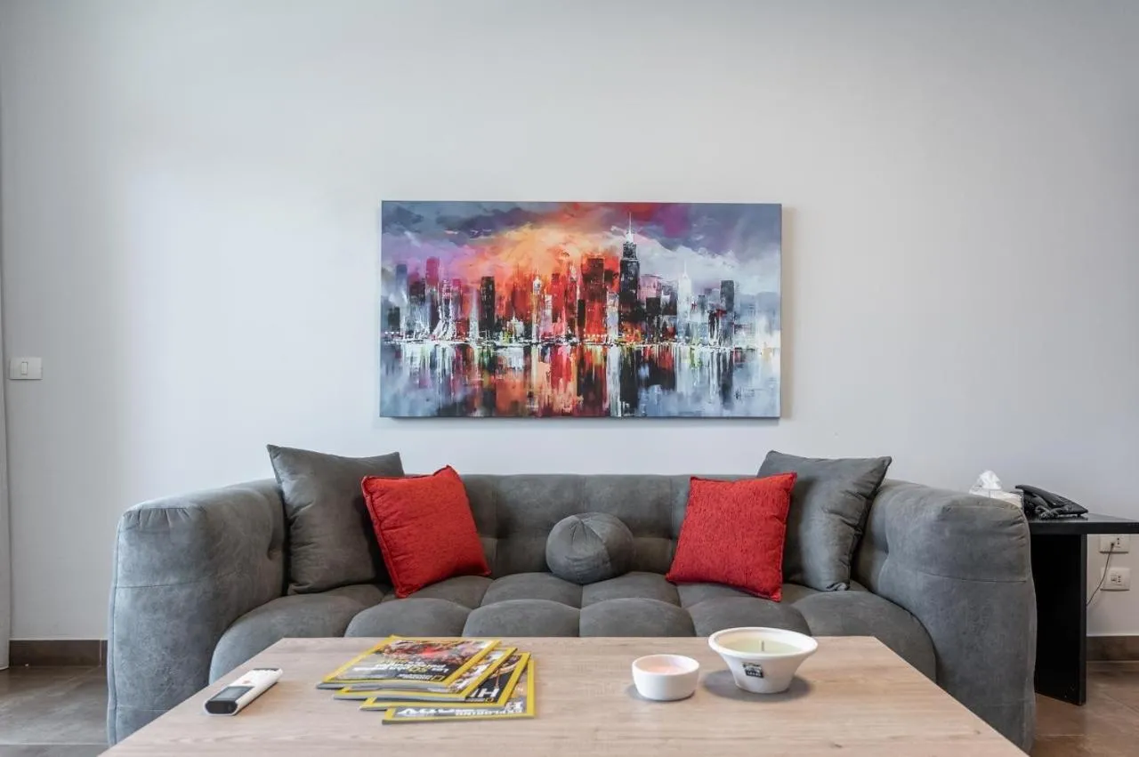 Santona Residence