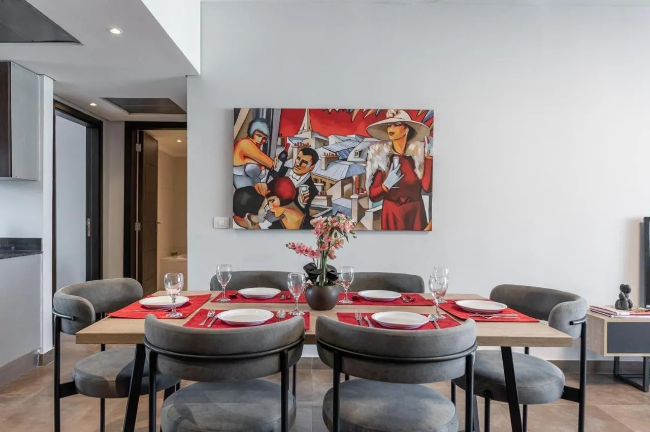 Santona Residence