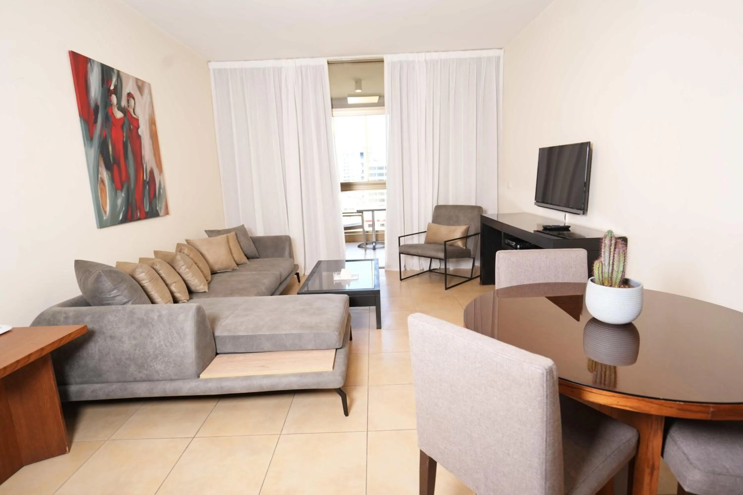 Santona Residence