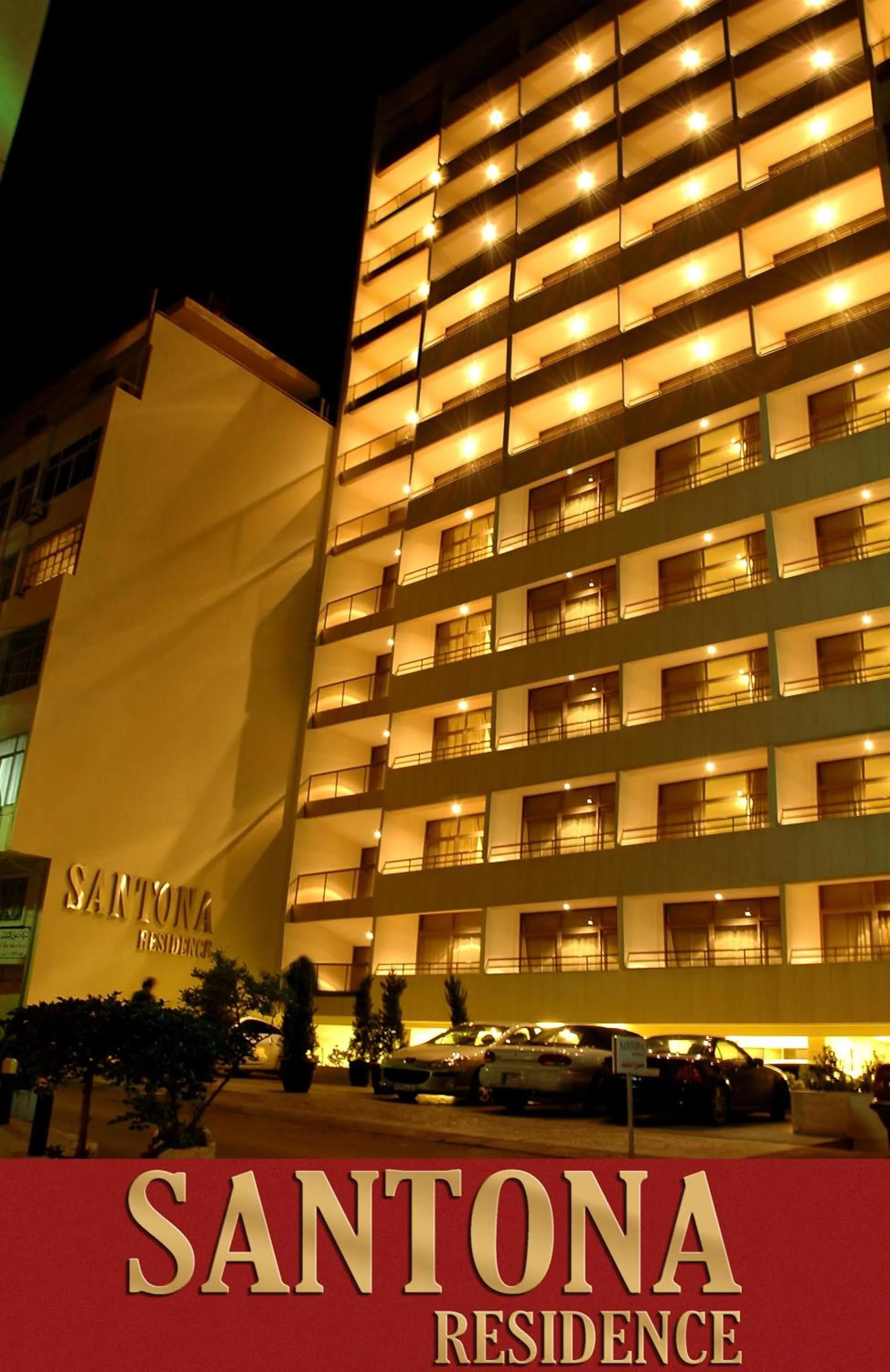 Santona Residence