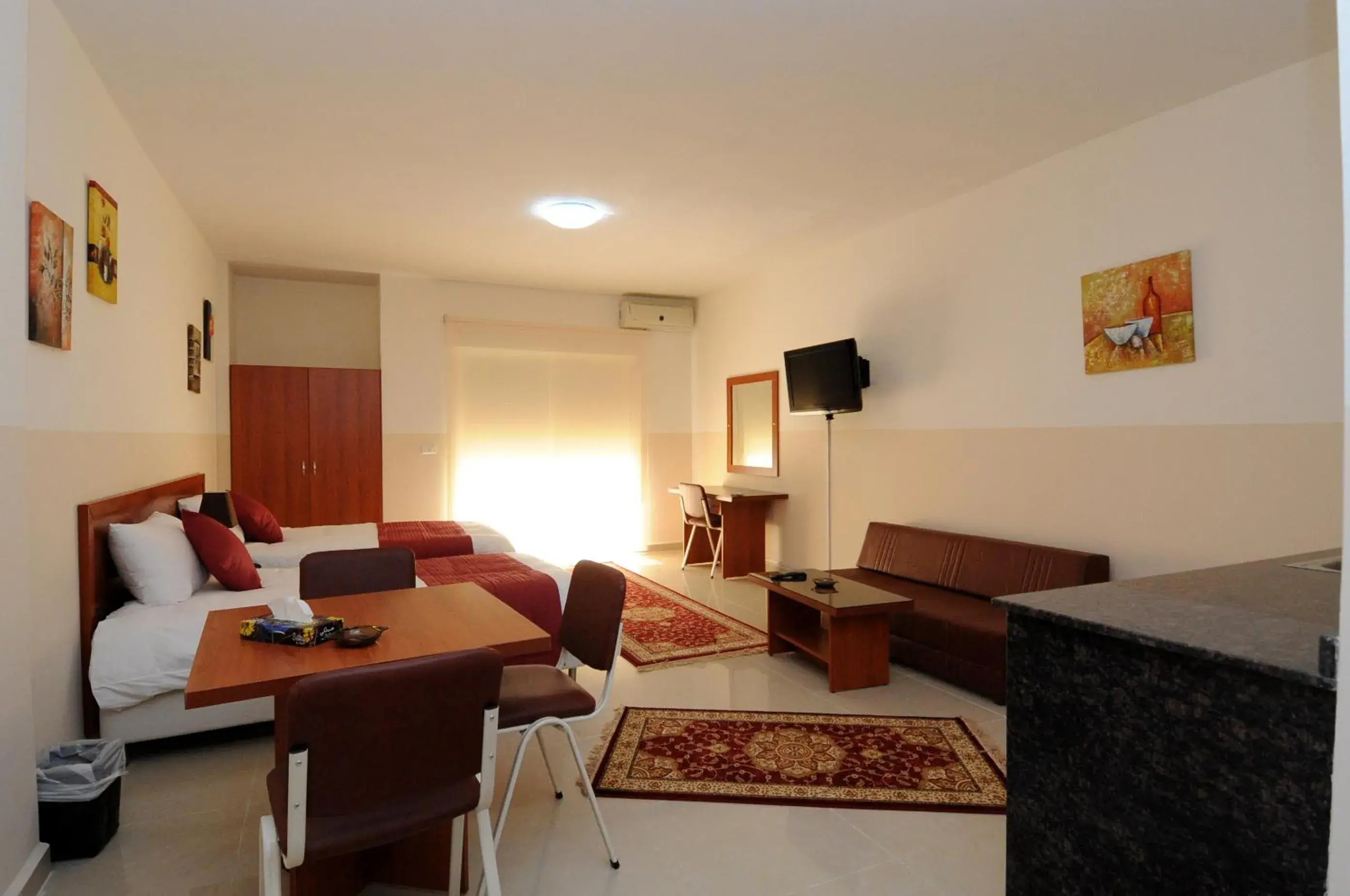 Studio - single occupancy in Byblos Guest House Studio - single occupancy in Byblos Guest House