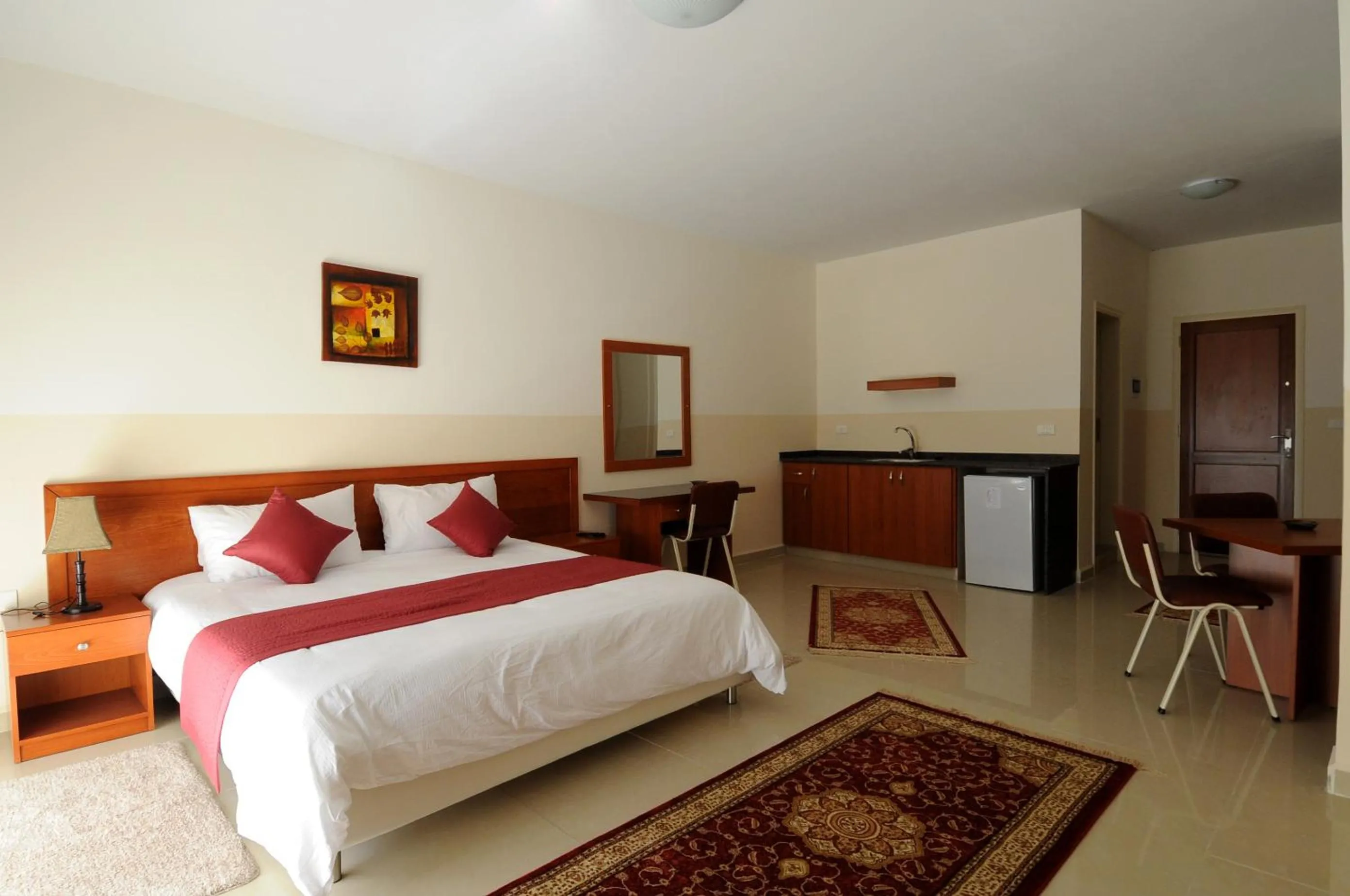 Family Studio in Byblos Guest House