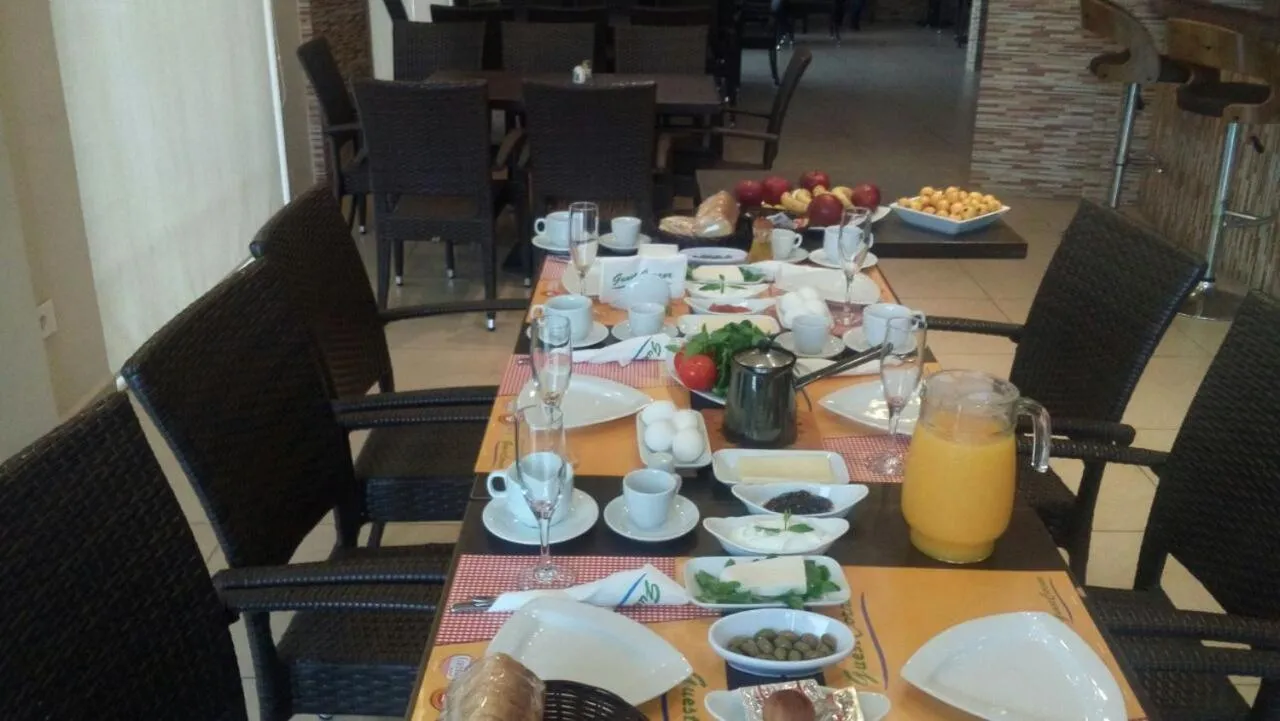 Byblos Guest House