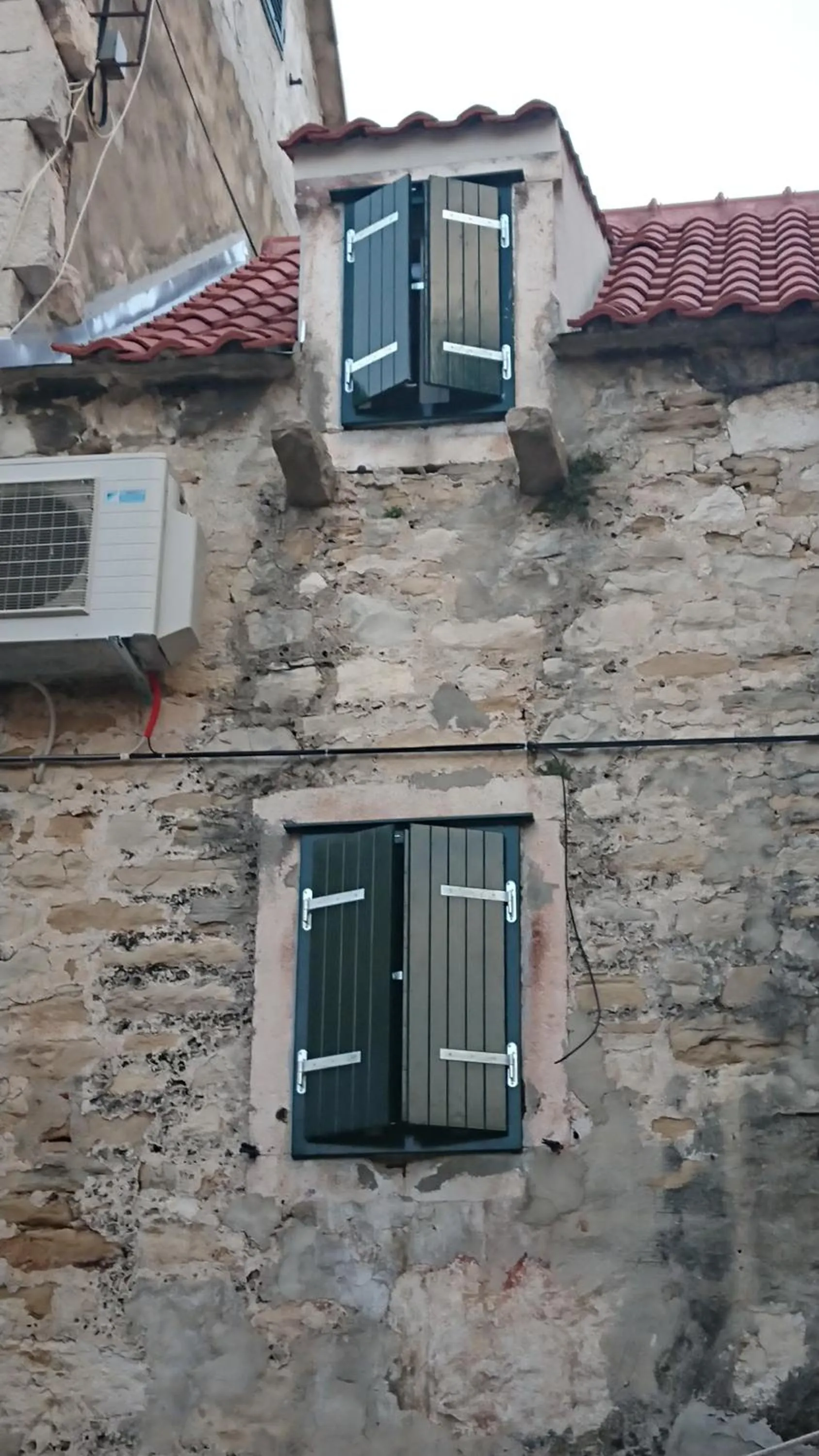 Property building in Bepo studio collection