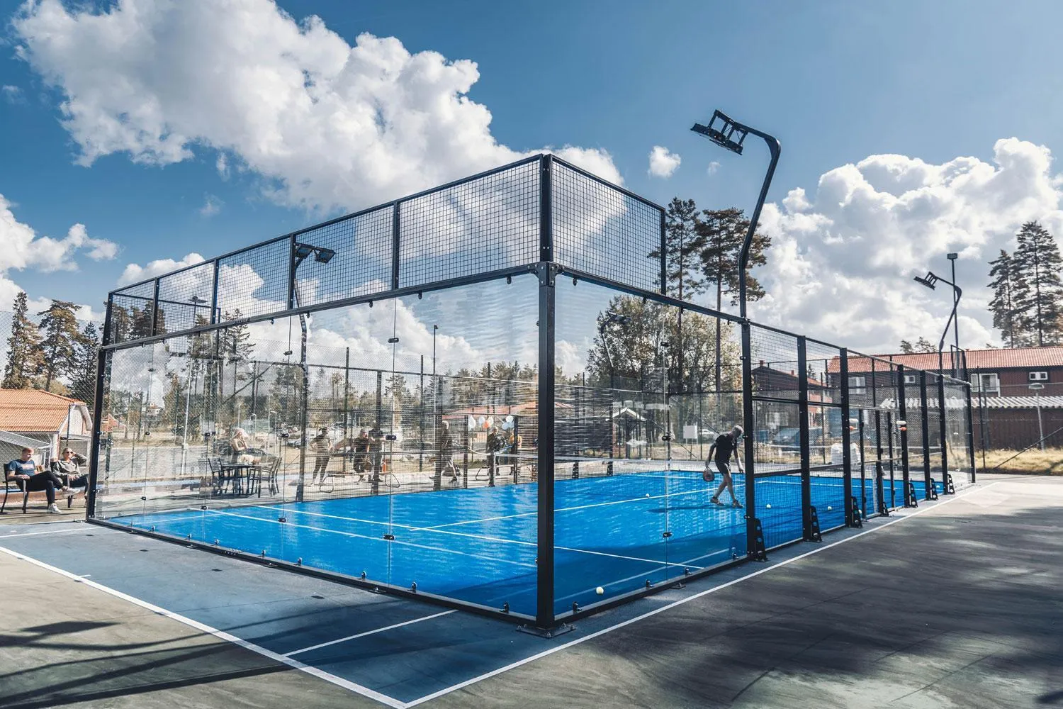 Activities in Ädelfors Hotell & Konferens