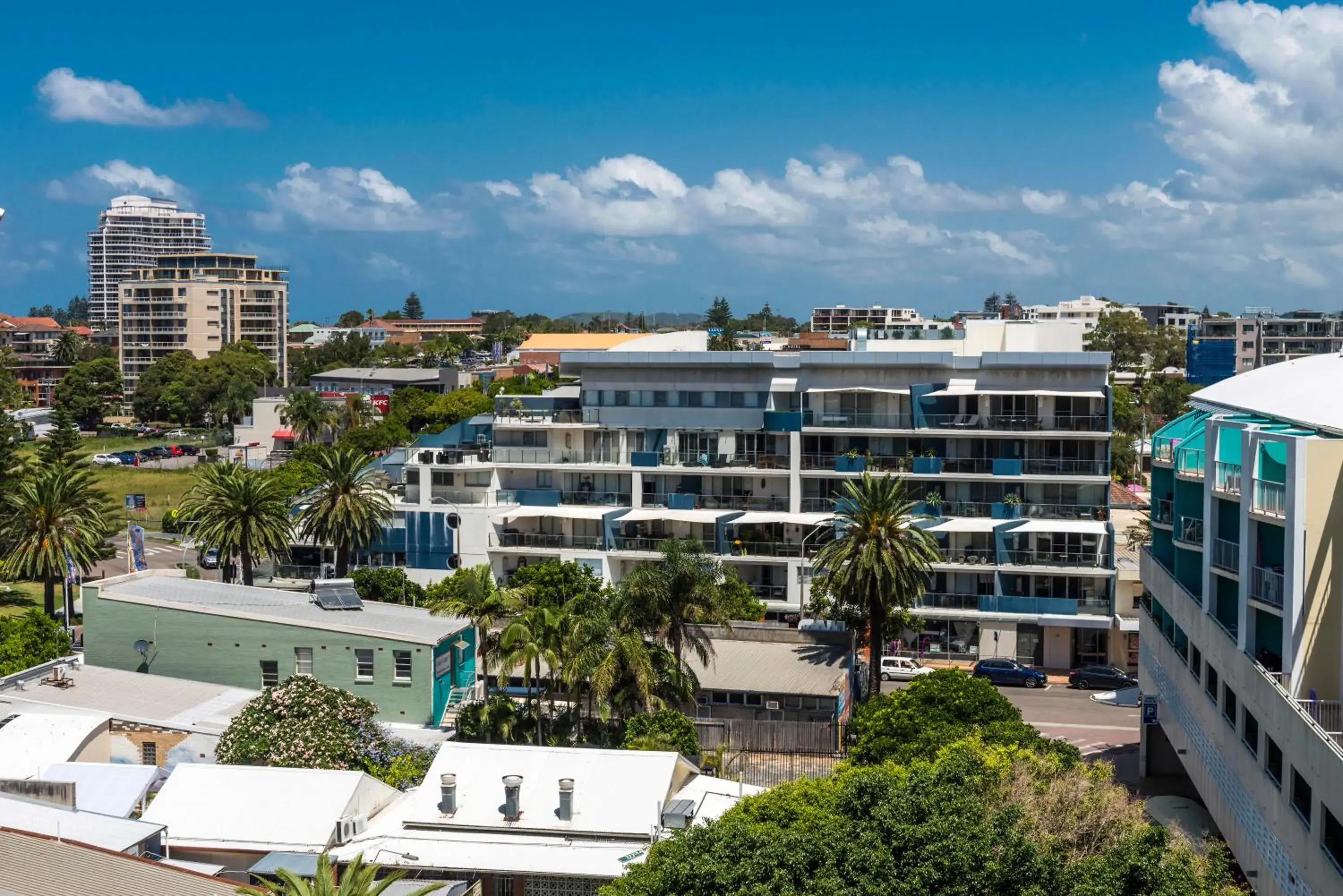 View (from property/room) in Oaks The Entrance Waterfront Suites View (from property/room) in Oaks The Entrance Waterfront Suites