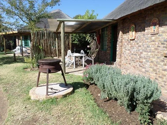 Roaring Sky Base Camp