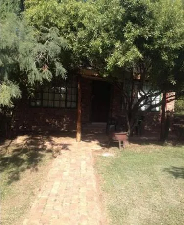 Roaring Sky Base Camp