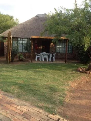 Roaring Sky Base Camp