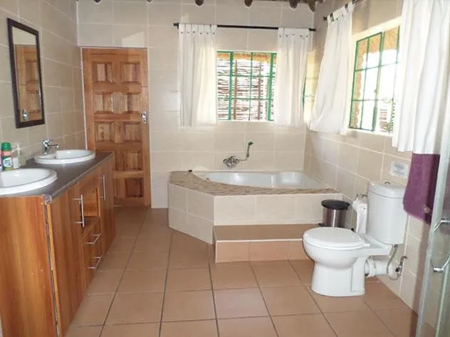 Roaring Sky Base Camp