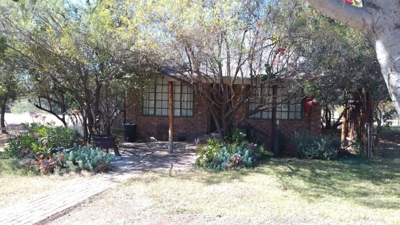 Roaring Sky Base Camp