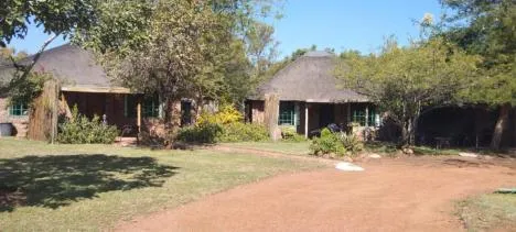 Roaring Sky Base Camp