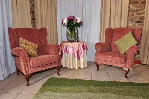 Roaring Sky Base Camp