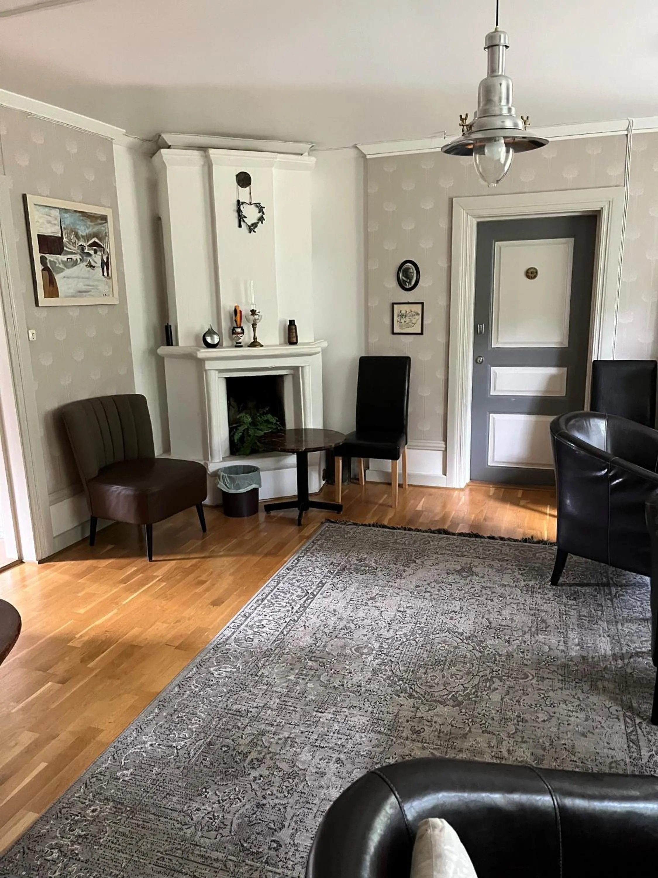 STF Korrö Gårdshotell - B&B