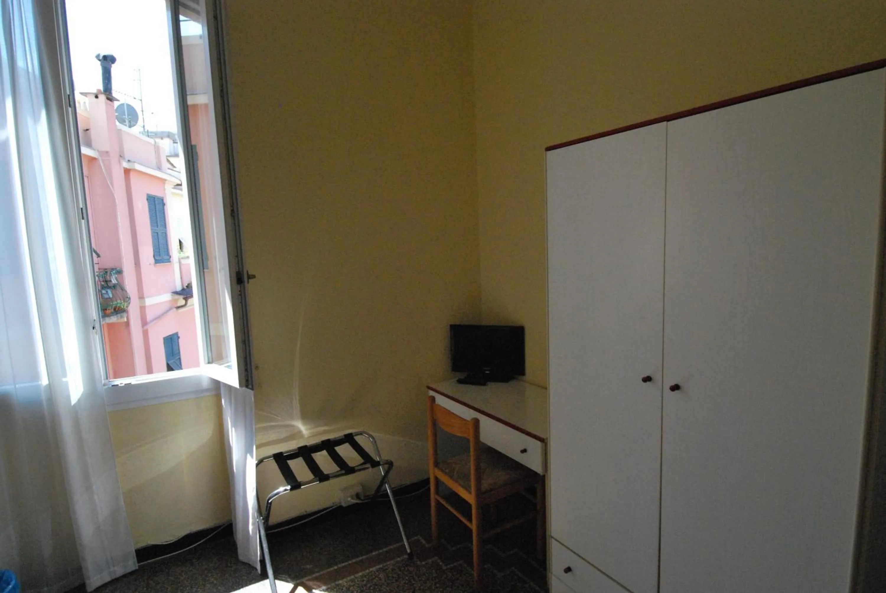 Day in Albergo La Vela