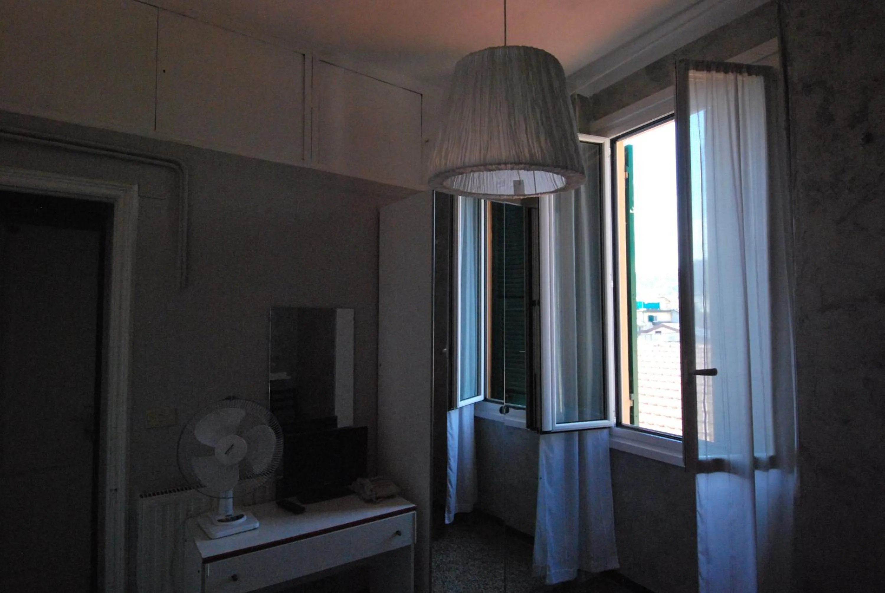 Day in Albergo La Vela