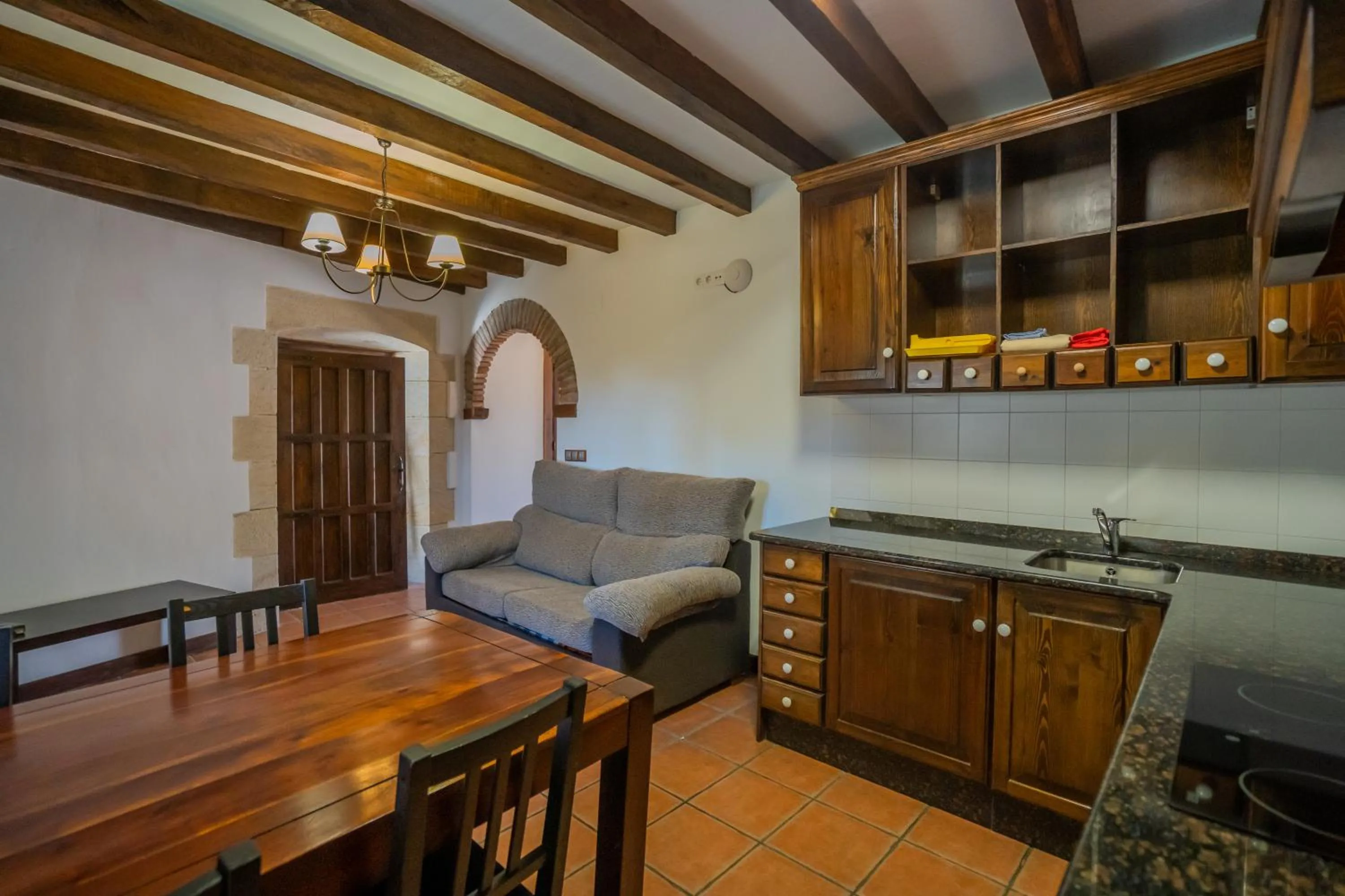 Apartamentos Rurales El Lagar de Somo