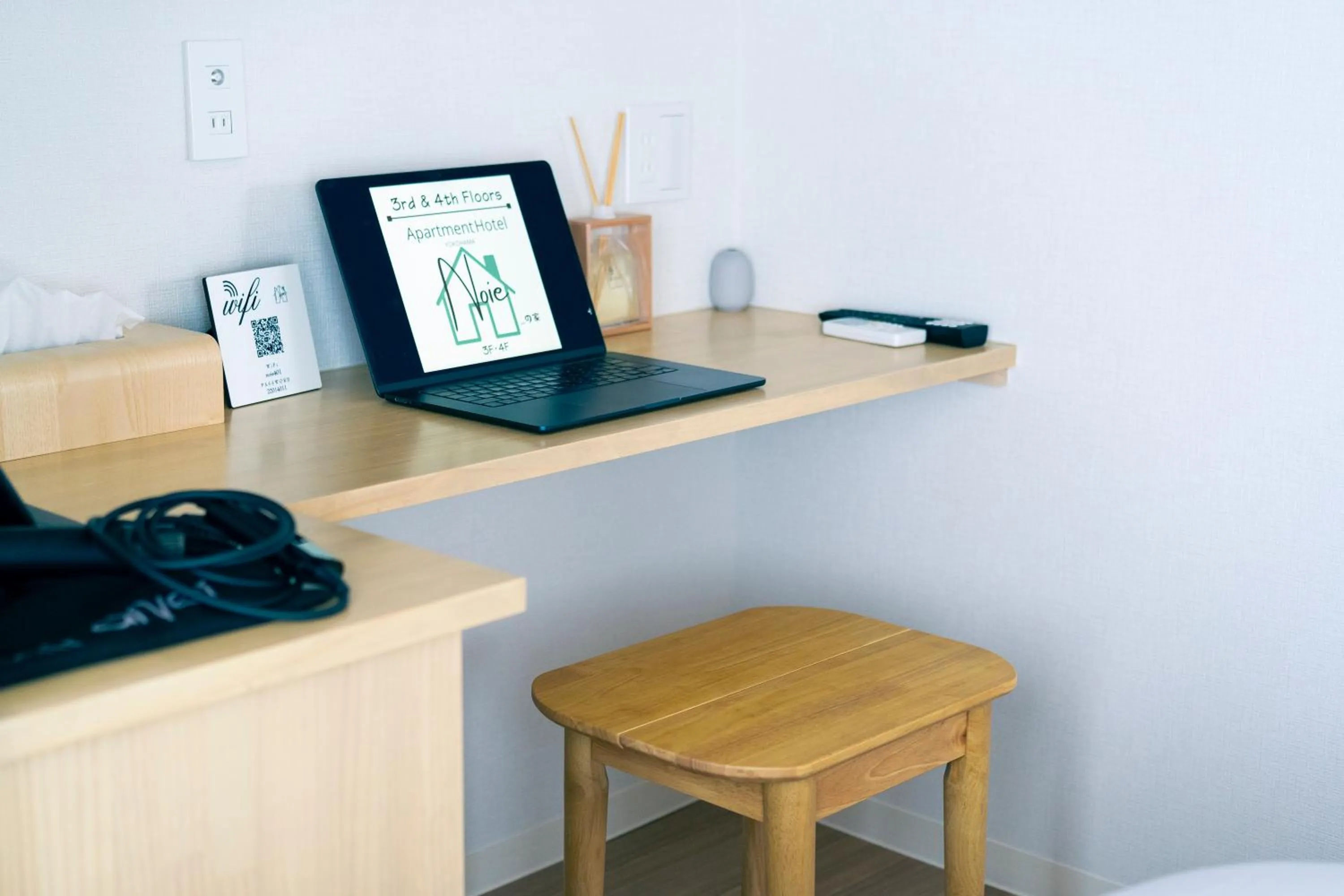 Other in Yokohama Classic Apartment