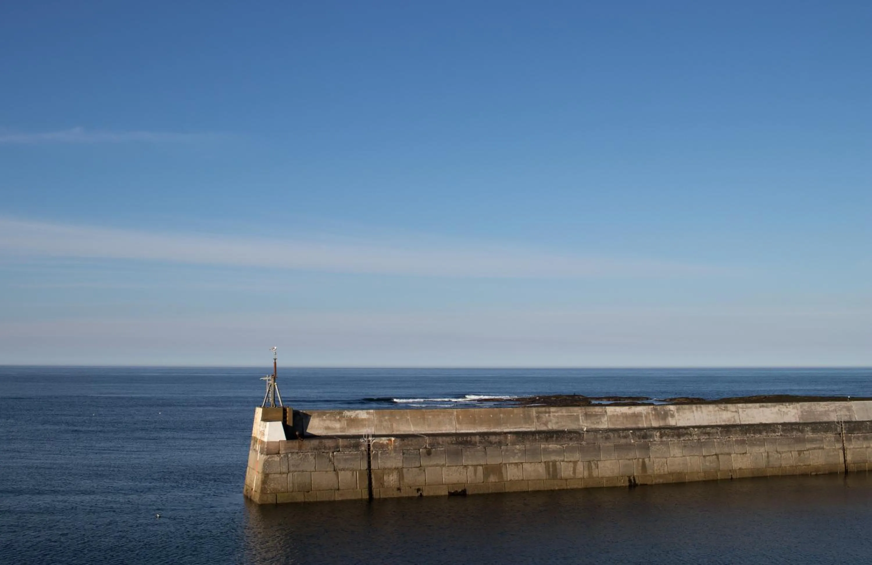 Area and facilities in Purdy Lodge