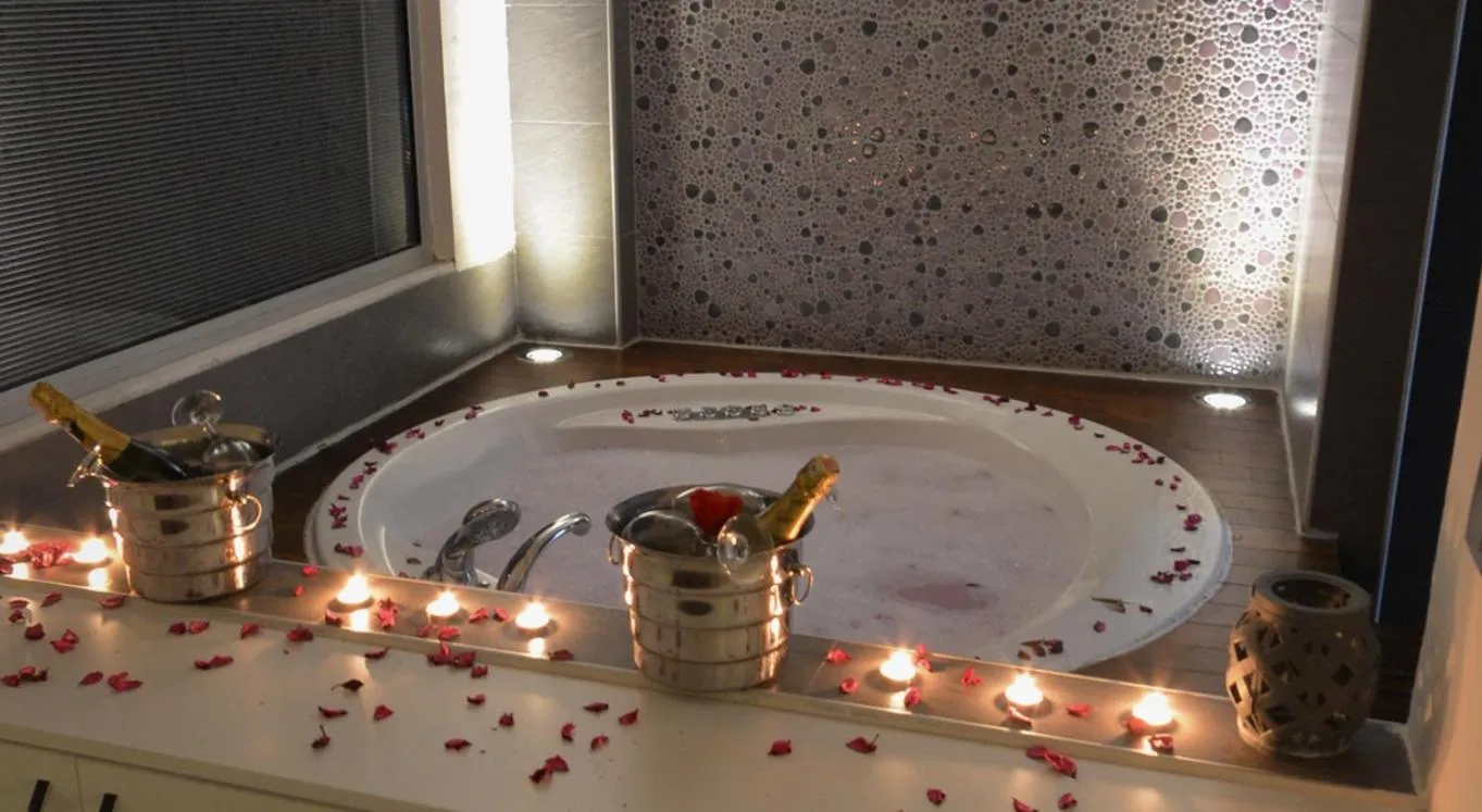 Cle Beach Boutique Hotel